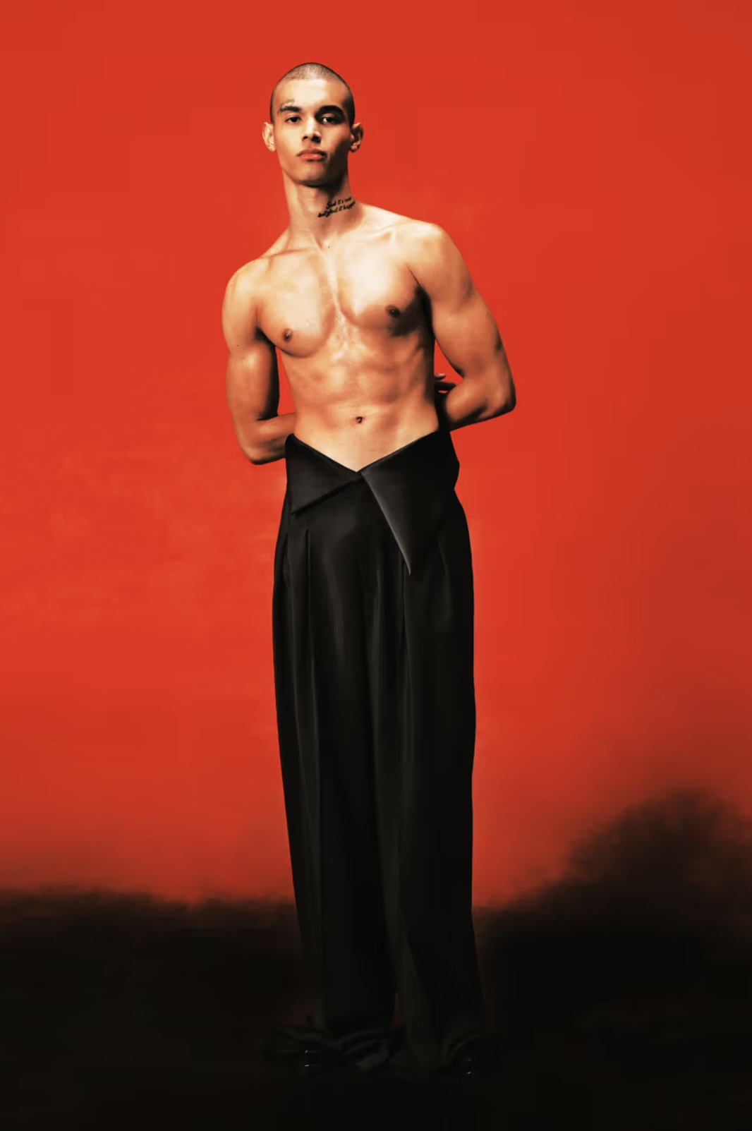 Mugler Pre-Fall 2024