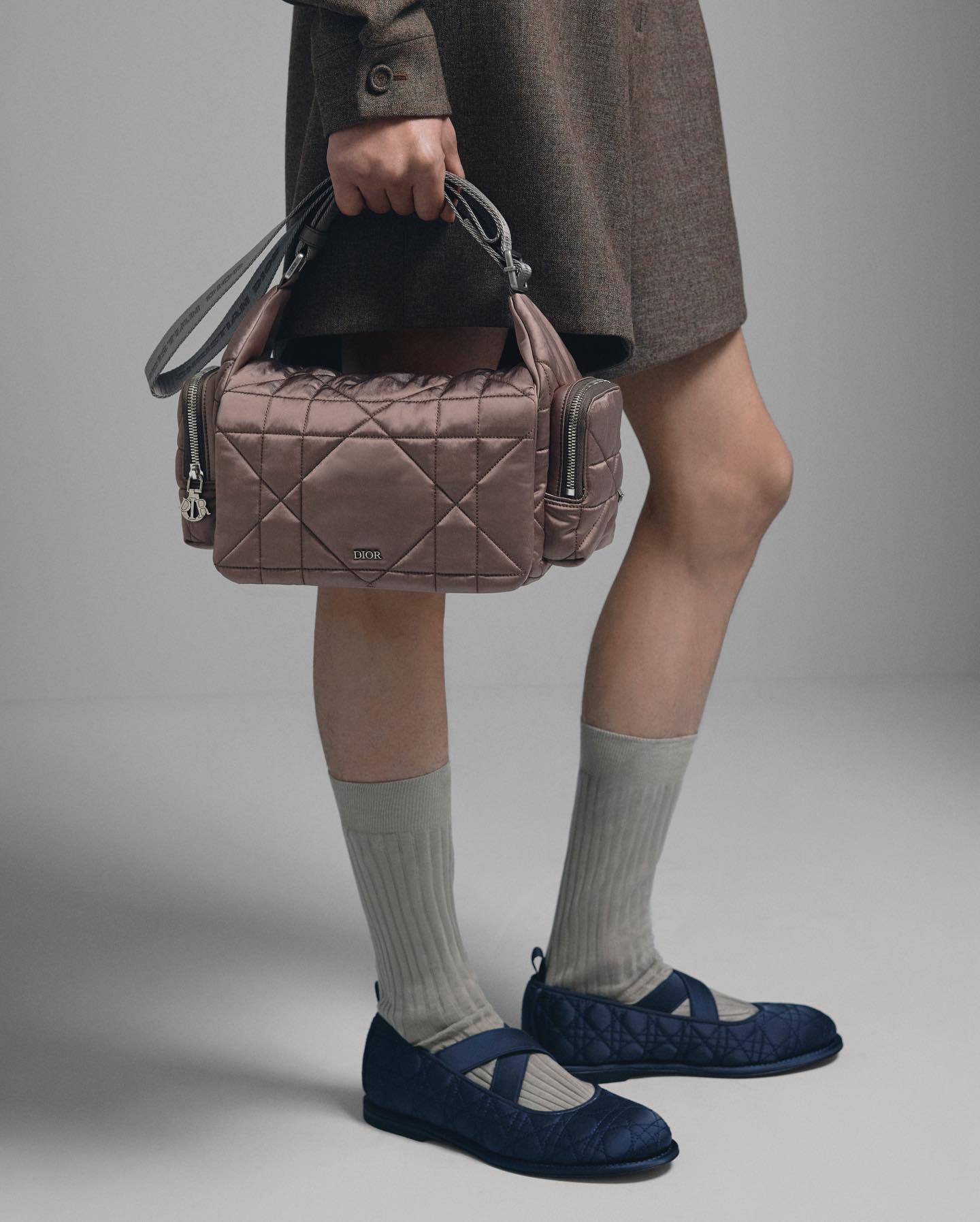 показ Dior Pre-Fall 2024