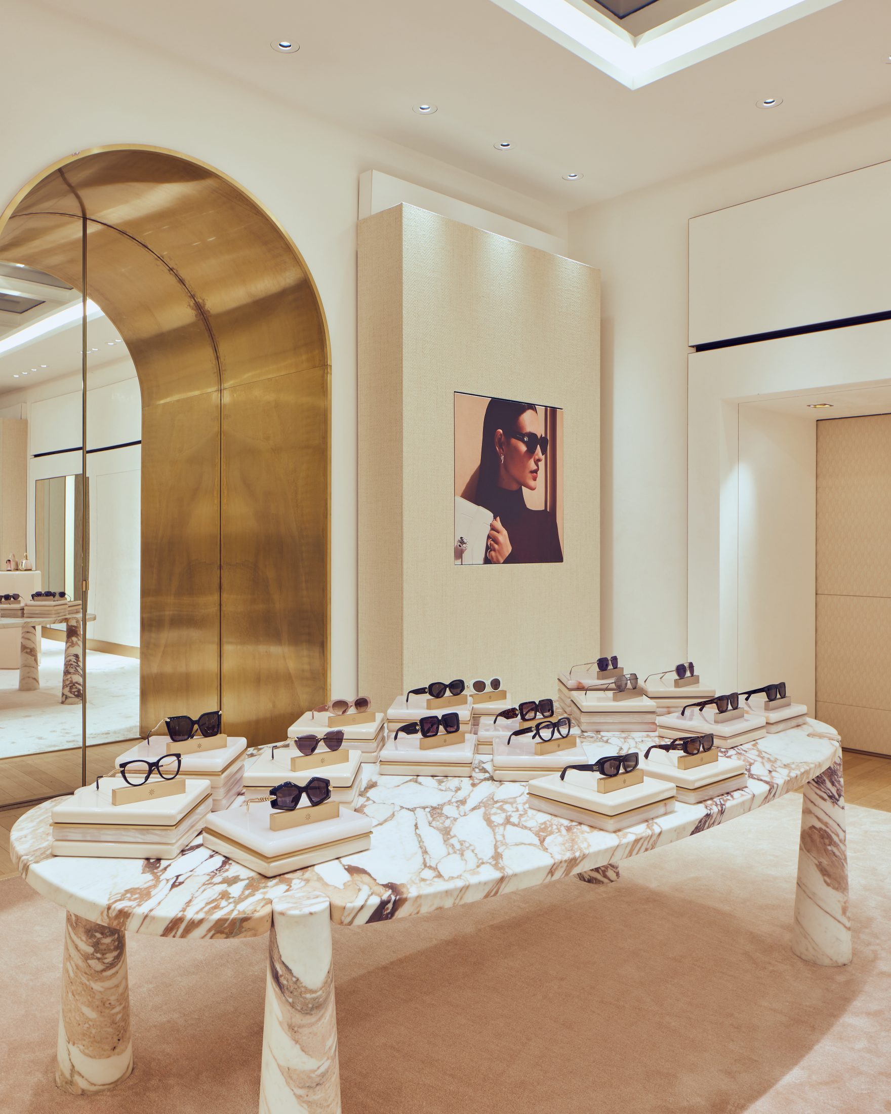 коллекция аксессуаров Bulgari