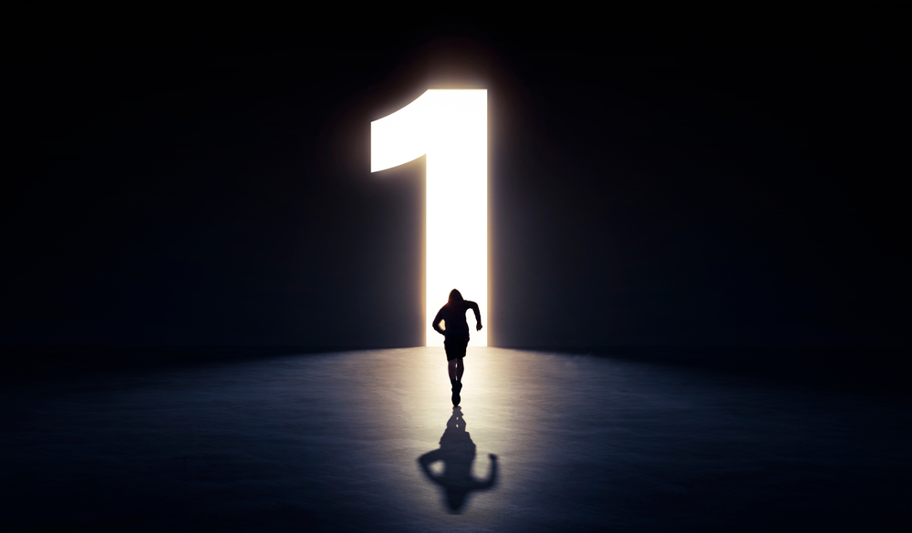 Число ангела 1111