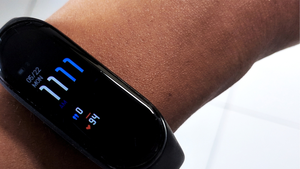 Число ангела 1111