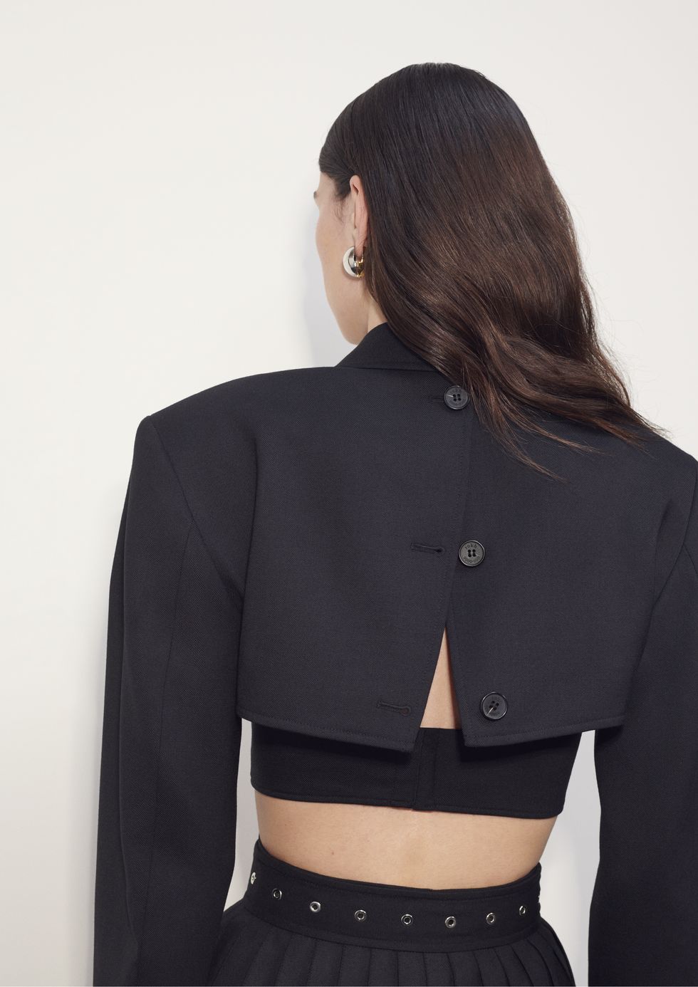 коллаборация H&M и Rokh