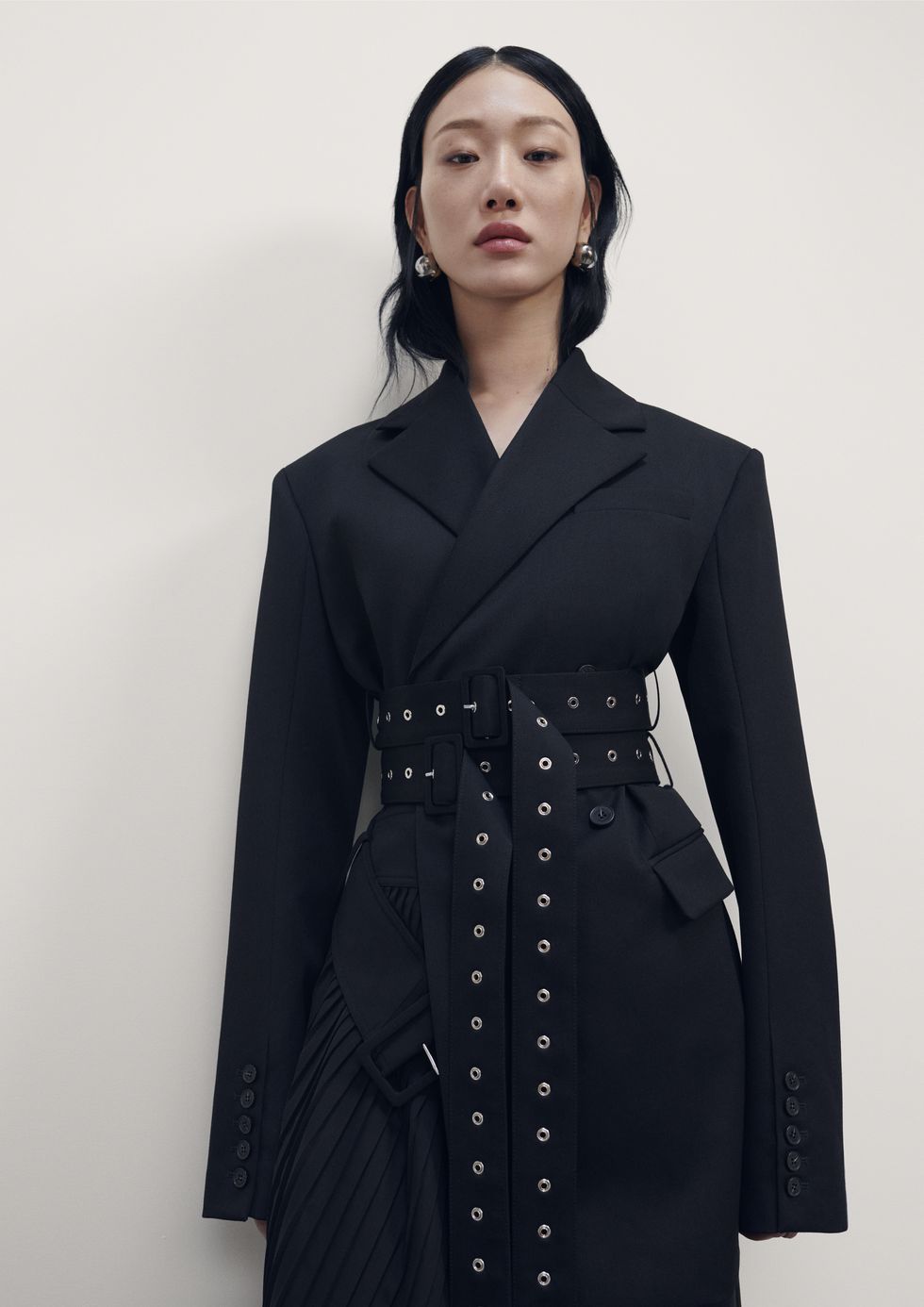 коллаборация H&M и Rokh