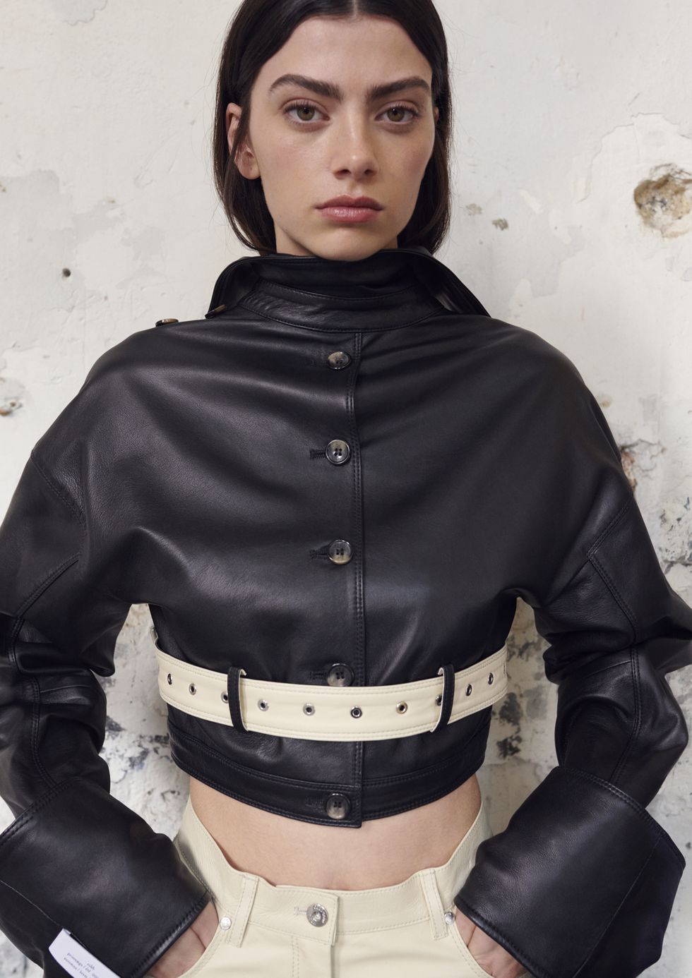 коллаборация H&M и Rokh