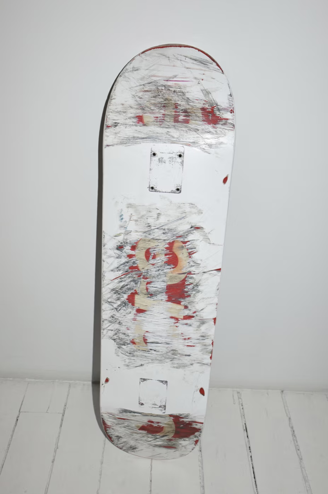 Supreme и MM6 Maison Margiela