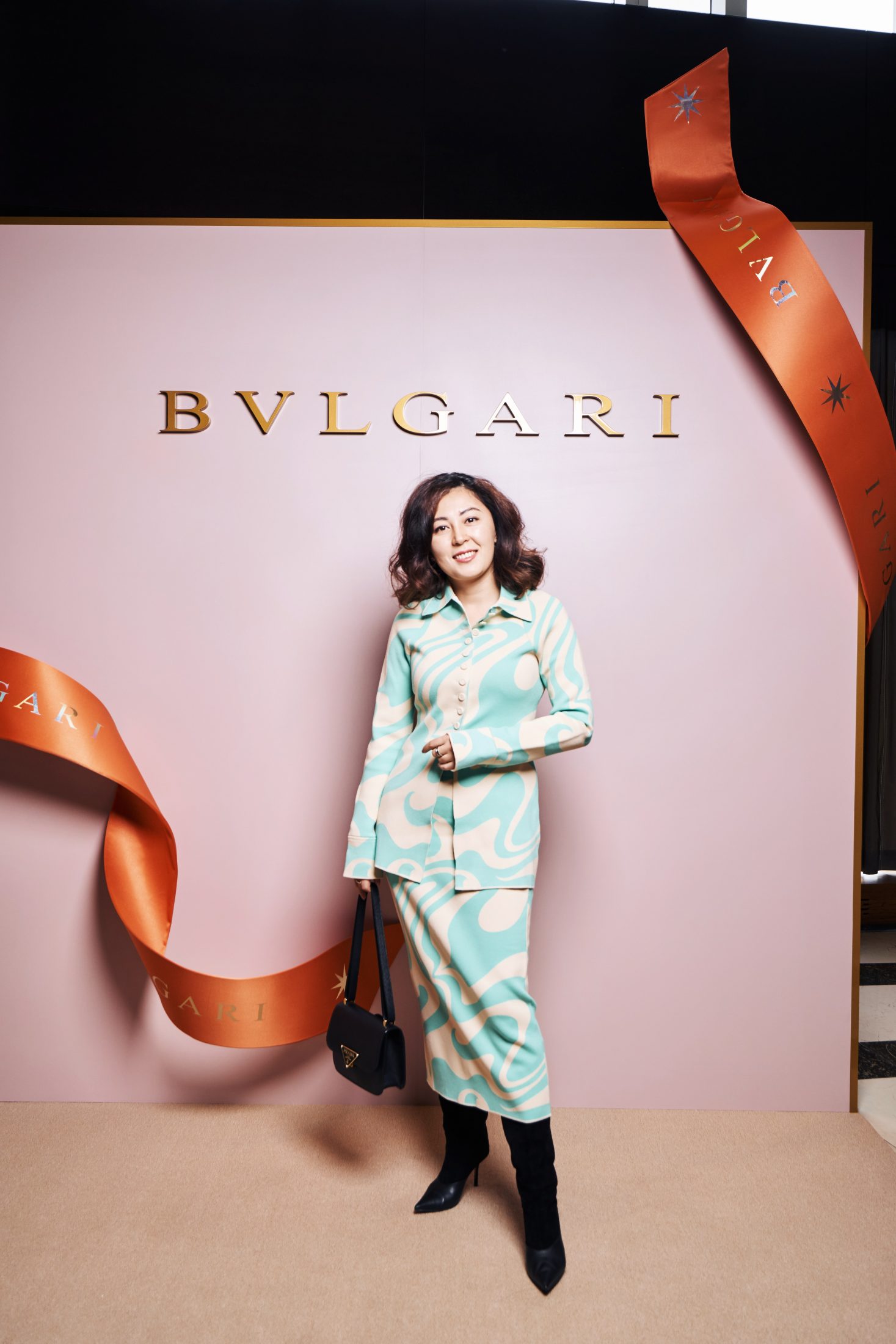 украшения Bulgari
