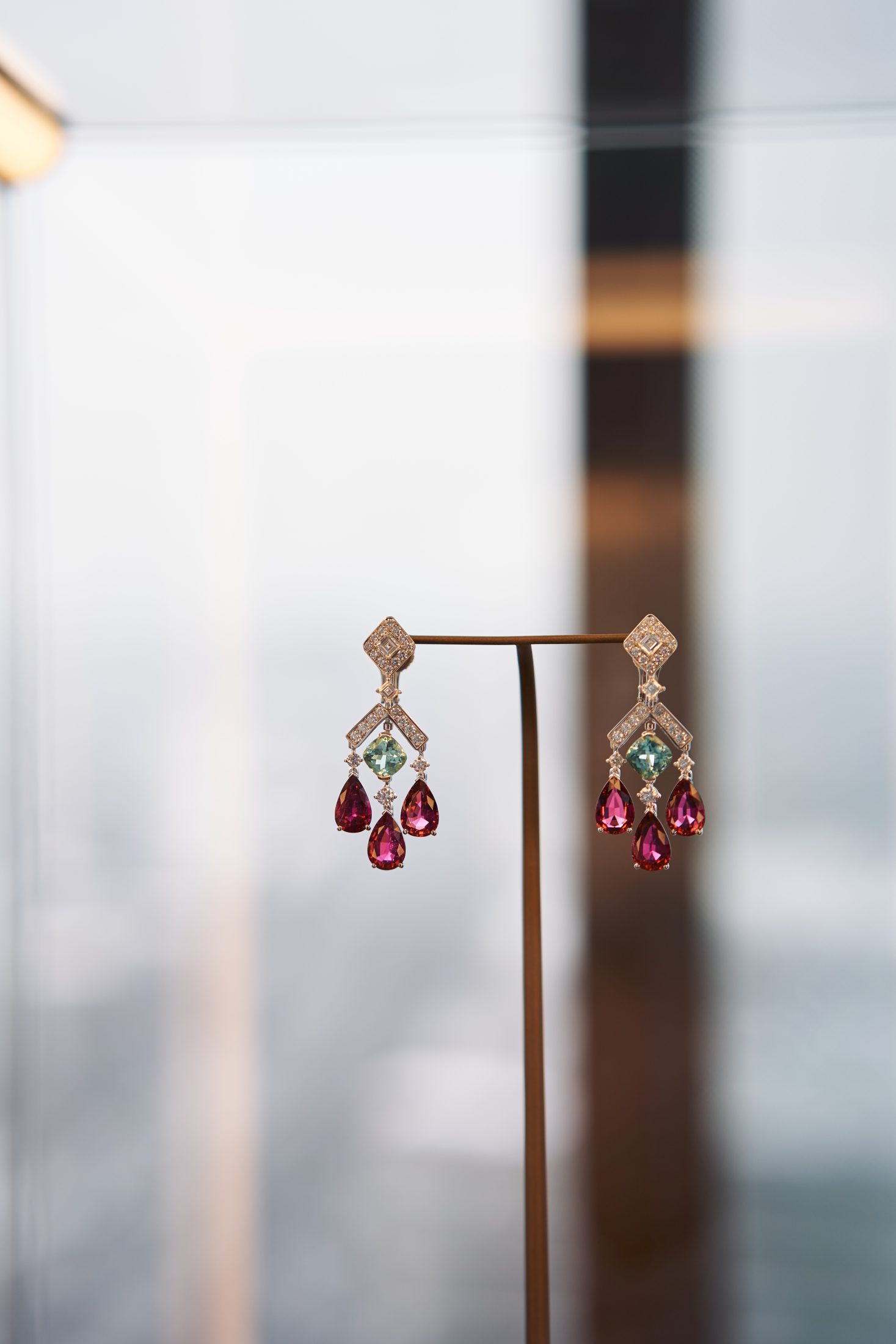 украшения Bulgari