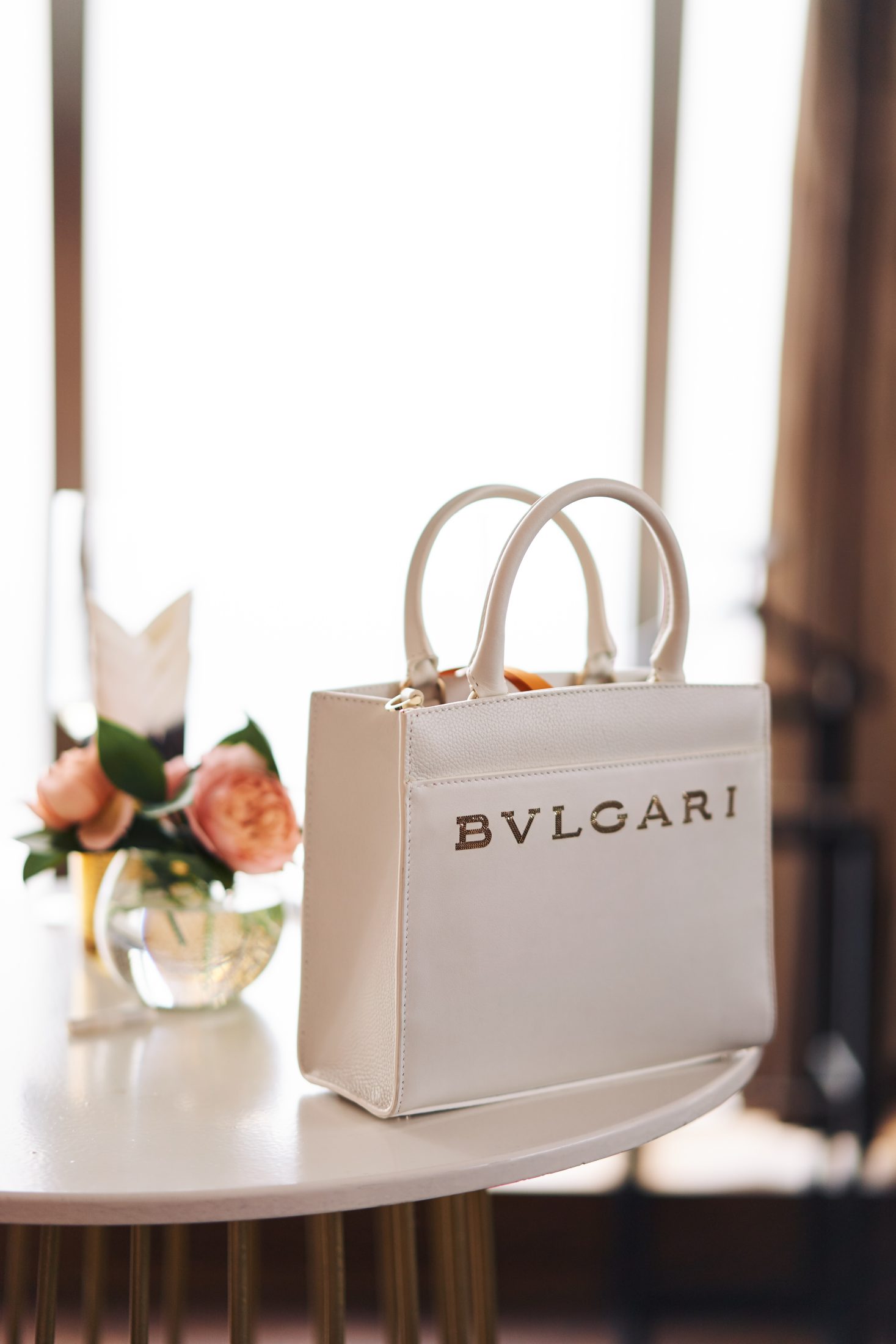 украшения Bulgari