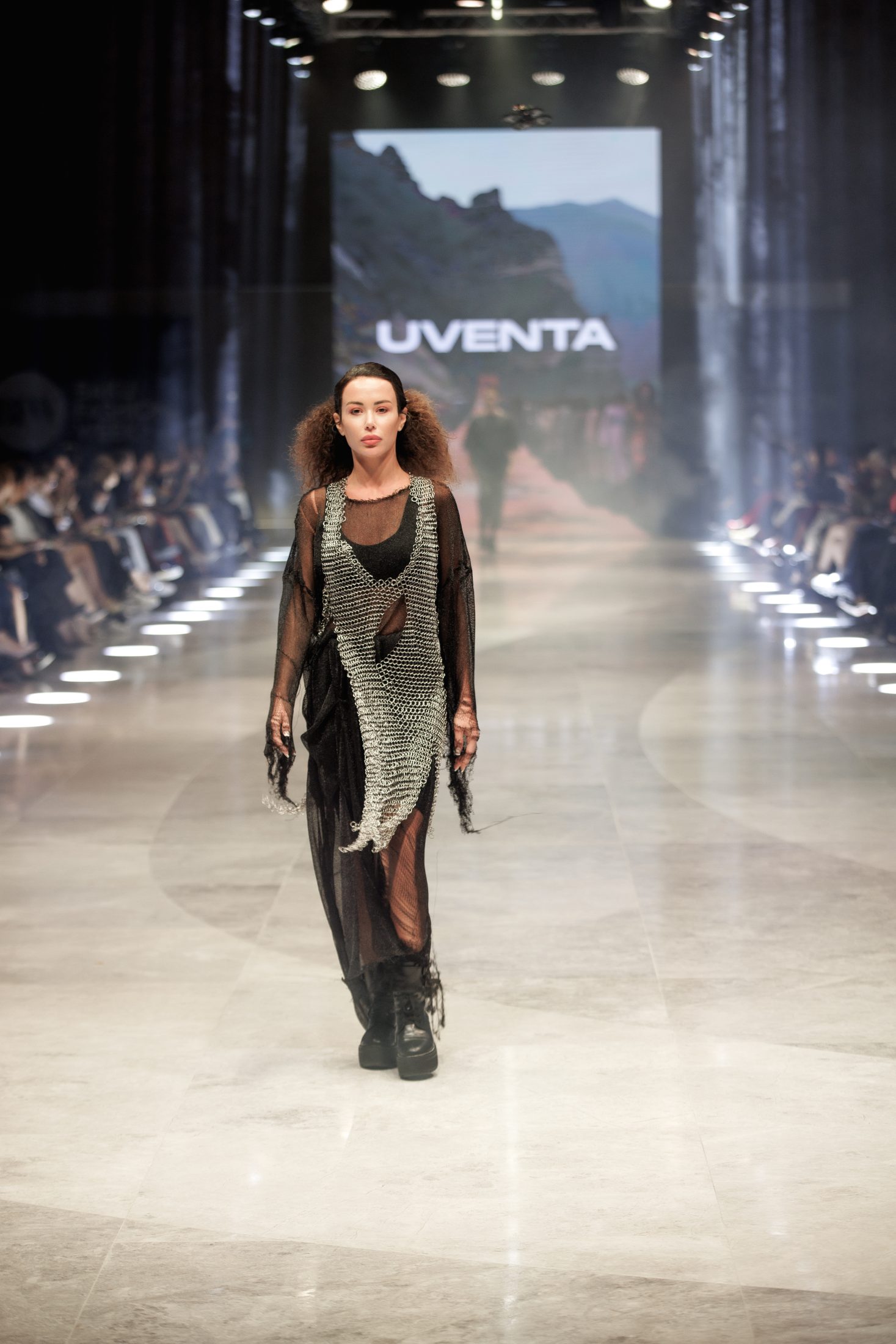 Звезда родилась: азербайджанские бренды на Baku Fashion Week