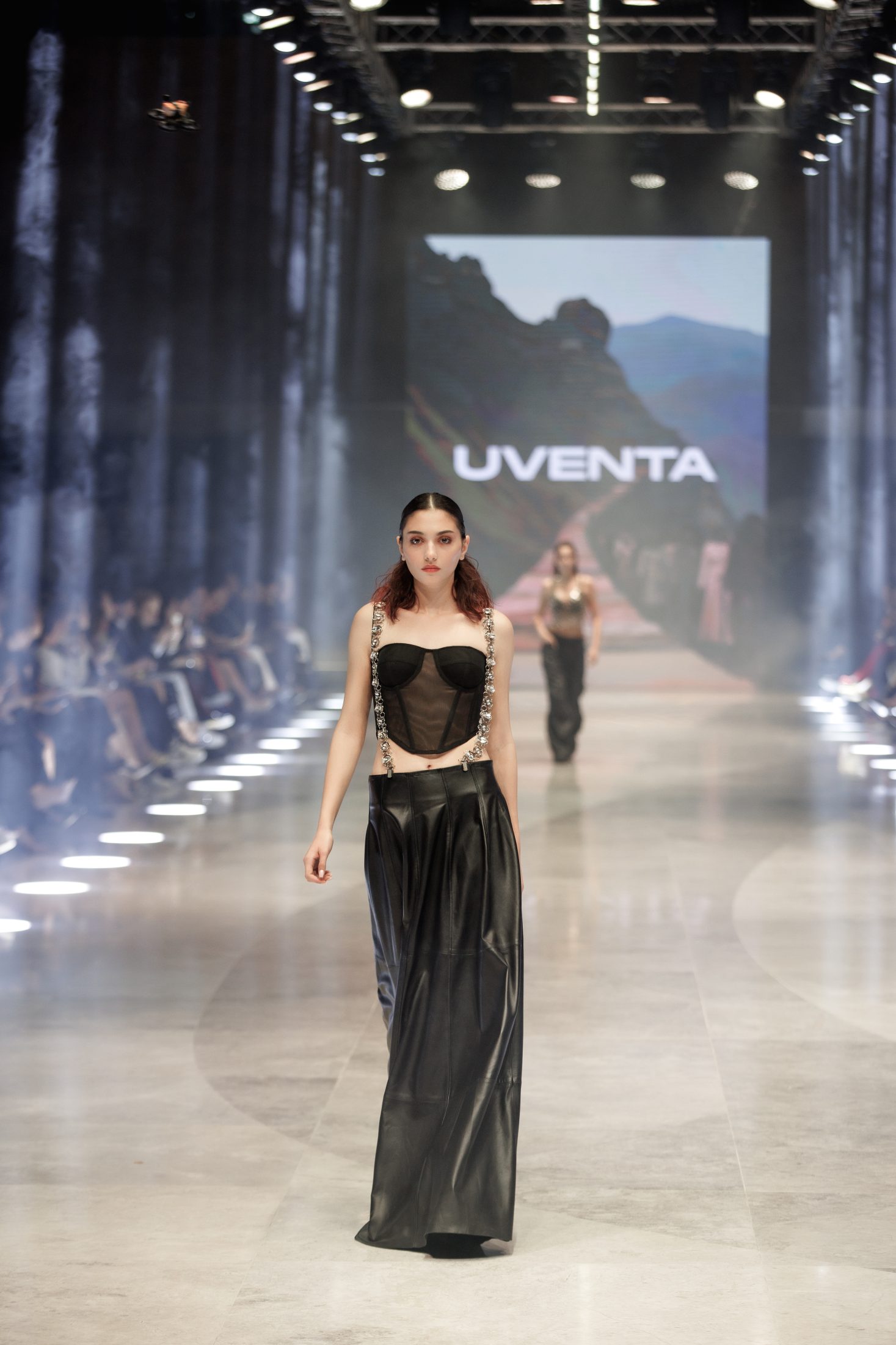 Звезда родилась: азербайджанские бренды на Baku Fashion Week