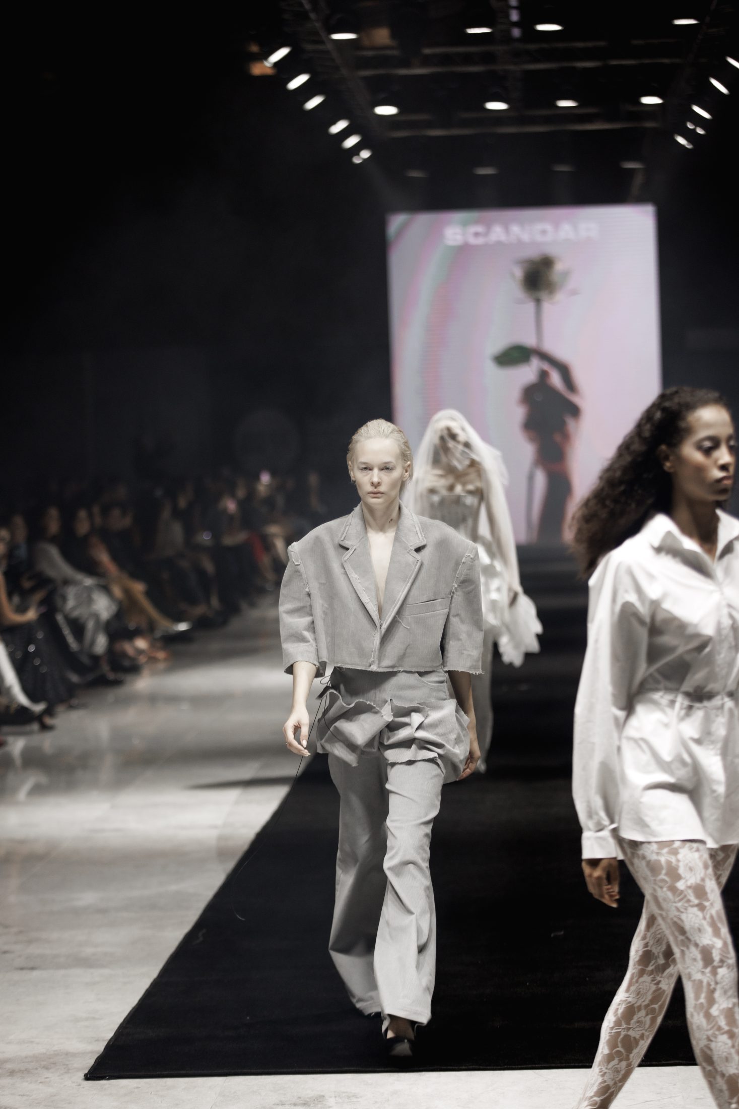 Звезда родилась: азербайджанские бренды на Baku Fashion Week
