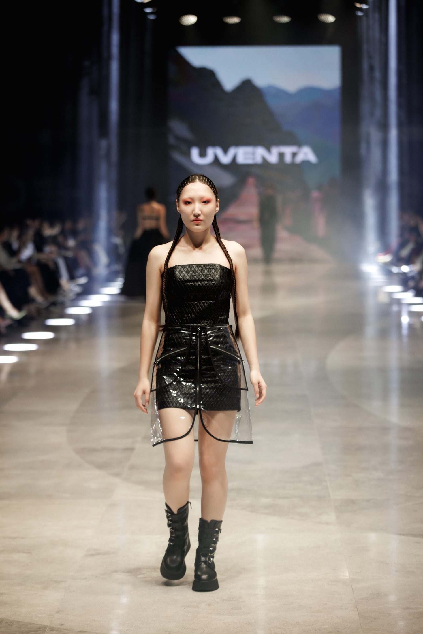 Звезда родилась: азербайджанские бренды на Baku Fashion Week