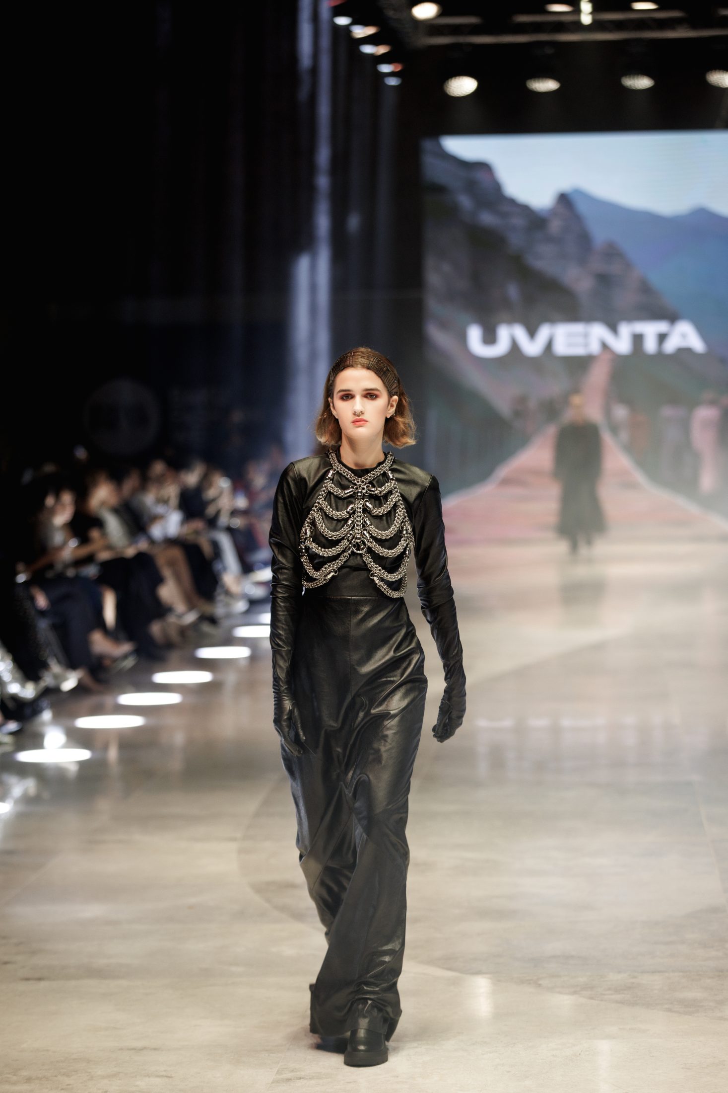 Звезда родилась: азербайджанские бренды на Baku Fashion Week