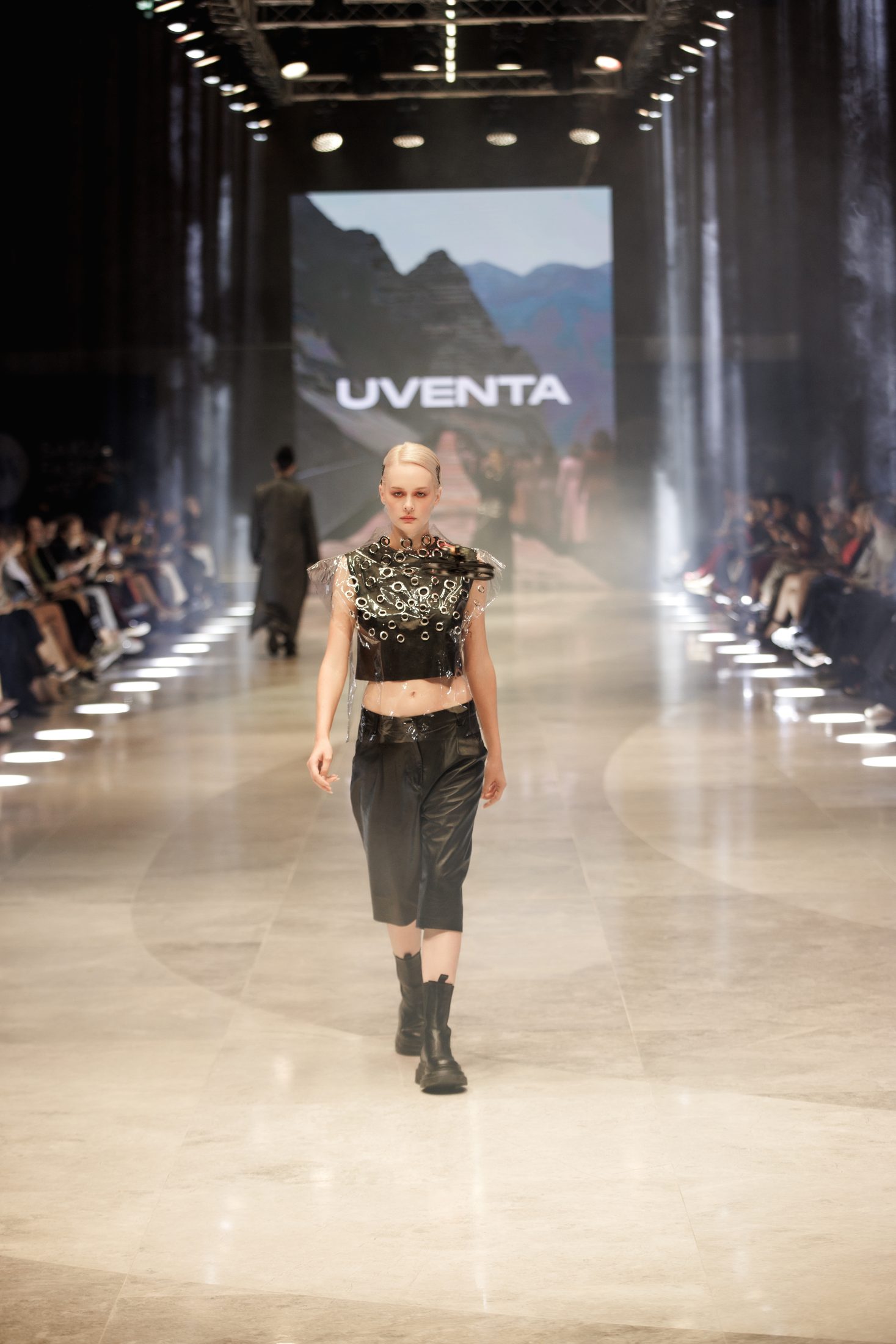 Звезда родилась: азербайджанские бренды на Baku Fashion Week