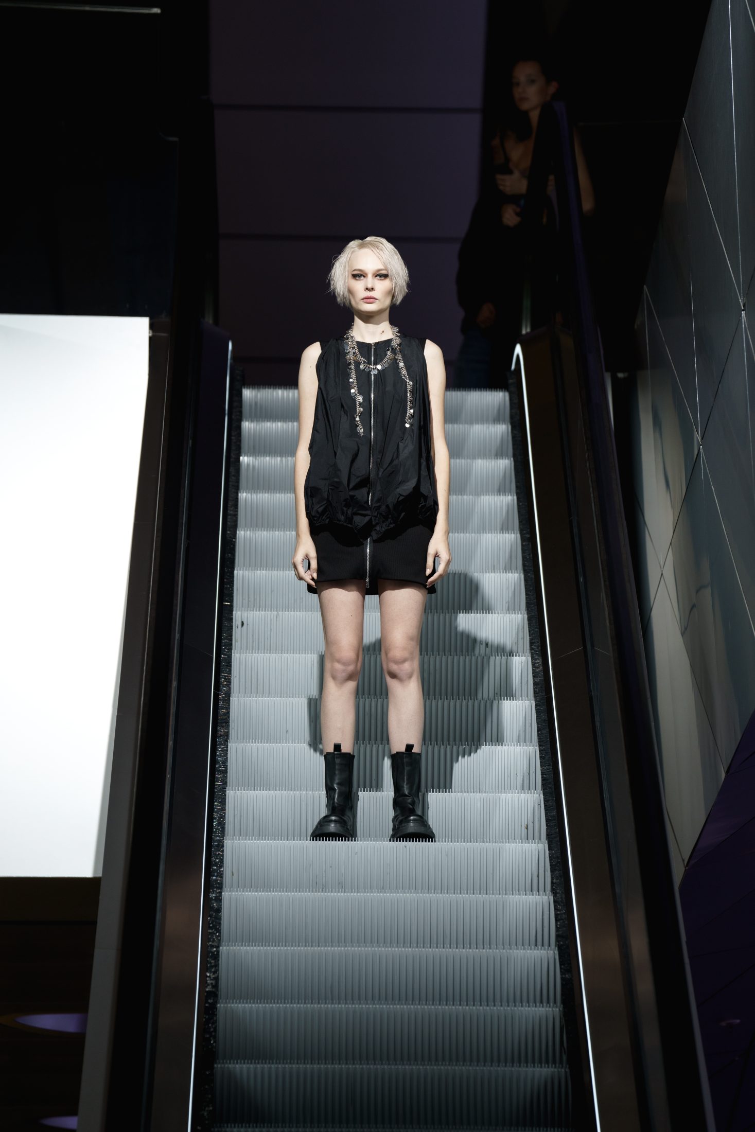 Звезда родилась: азербайджанские бренды на Baku Fashion Week