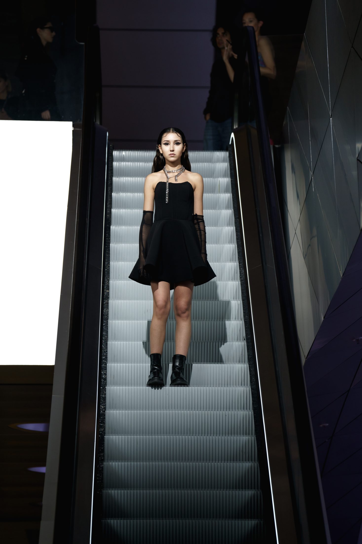 Звезда родилась: азербайджанские бренды на Baku Fashion Week