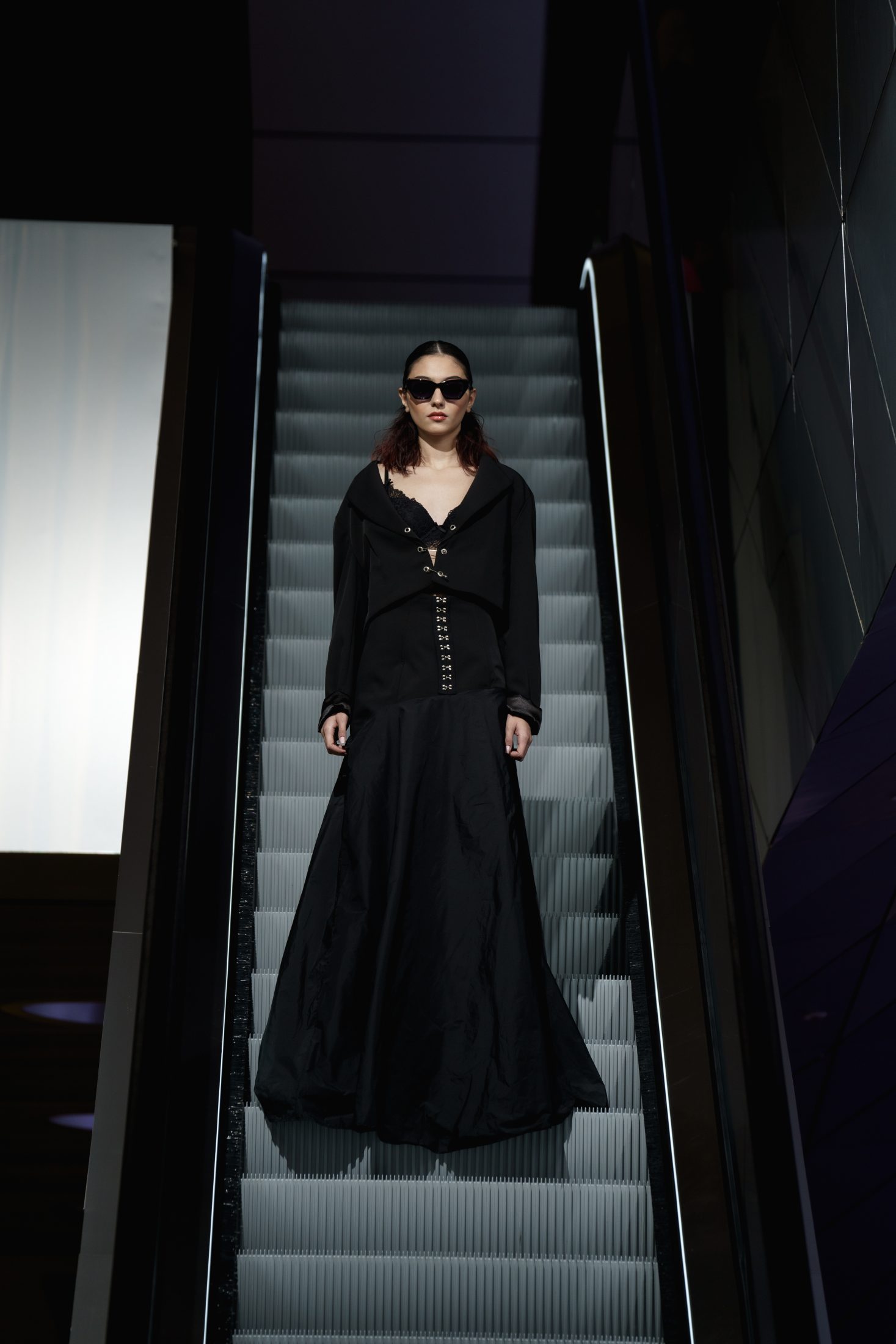 Звезда родилась: азербайджанские бренды на Baku Fashion Week
