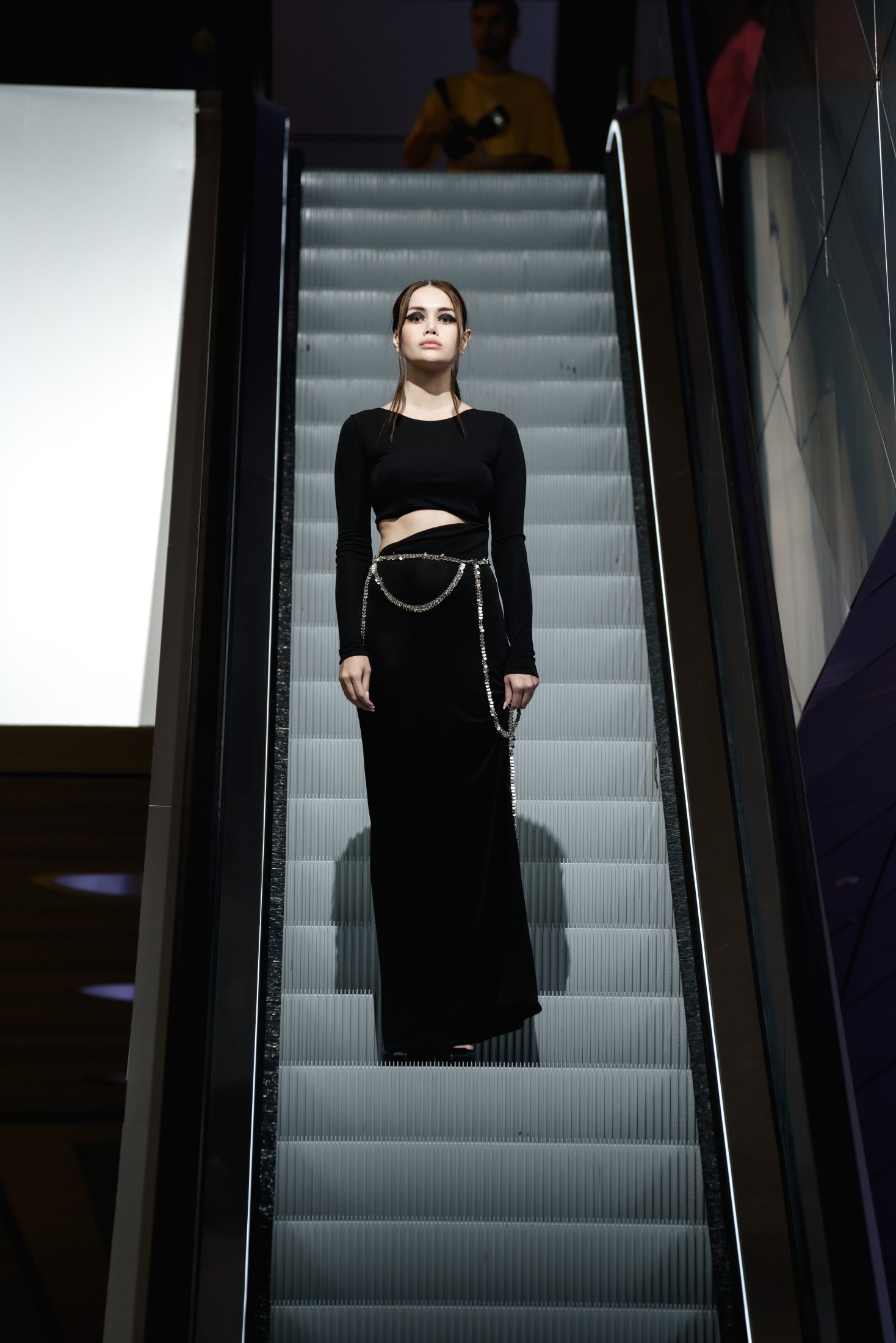Звезда родилась: азербайджанские бренды на Baku Fashion Week