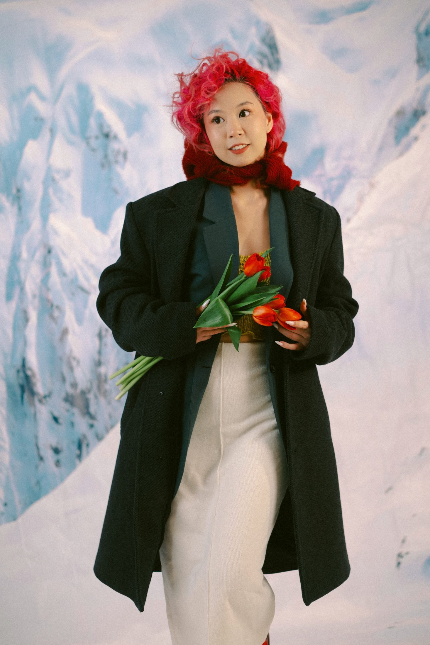 Алина Ким