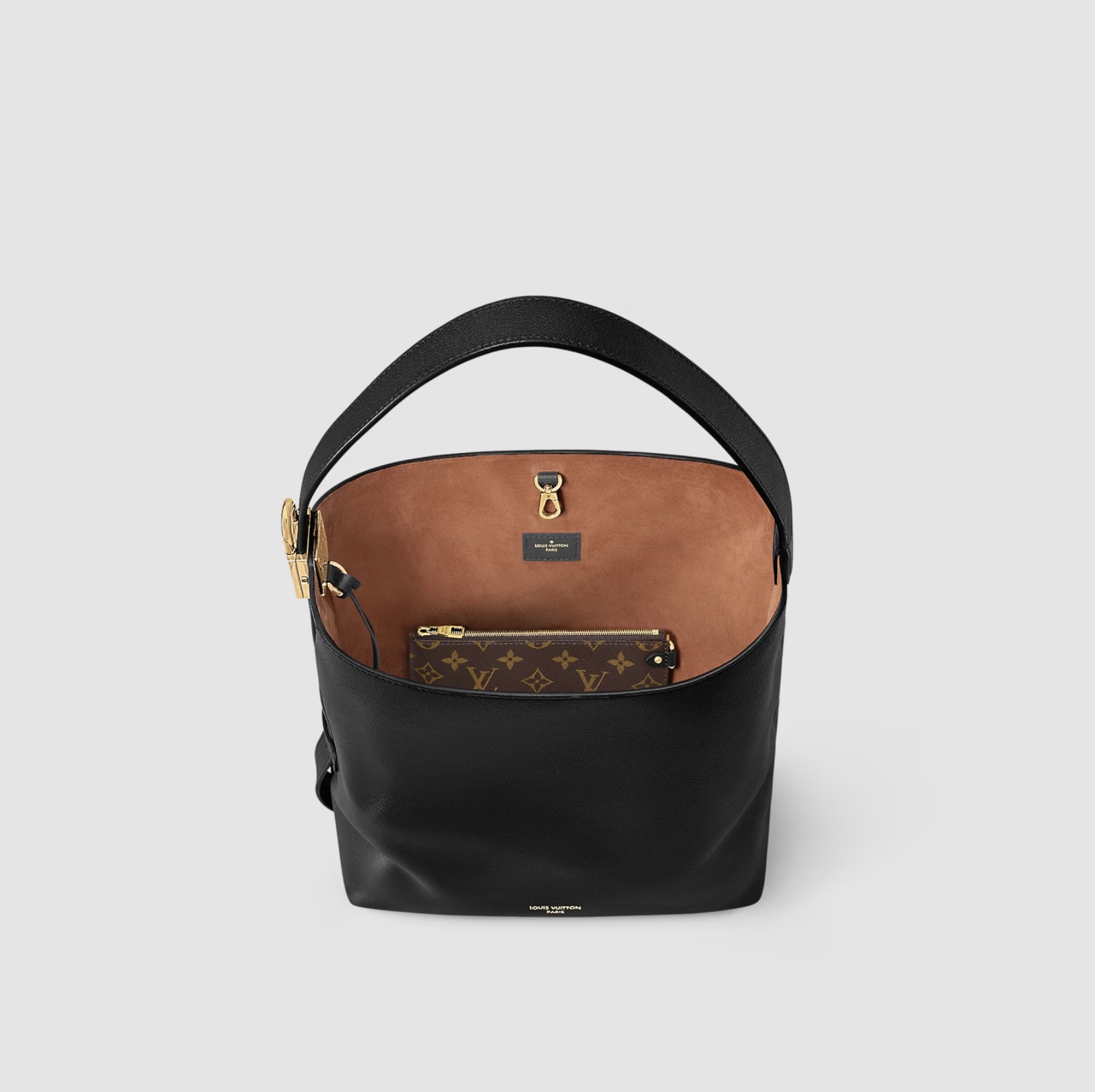 Louis Vuitton Low Key