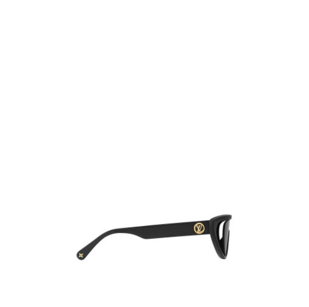 очки LV Split Cat-Eye