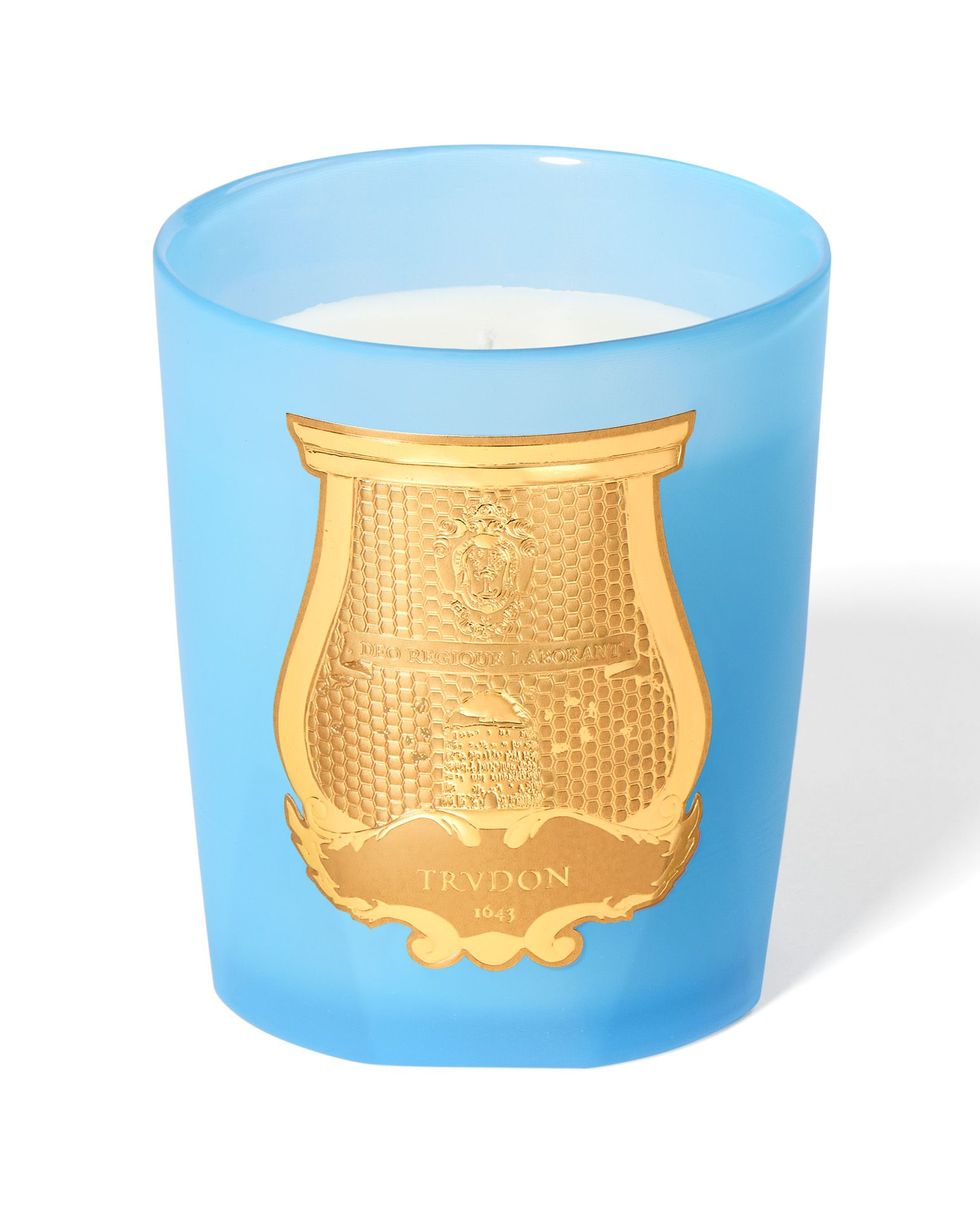 Ароматические свечи