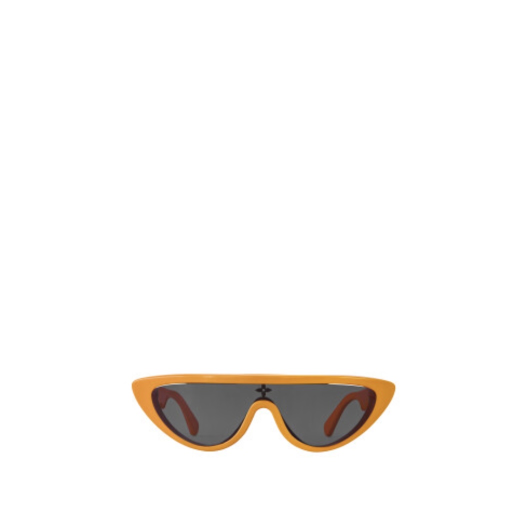 очки LV Split Cat-Eye