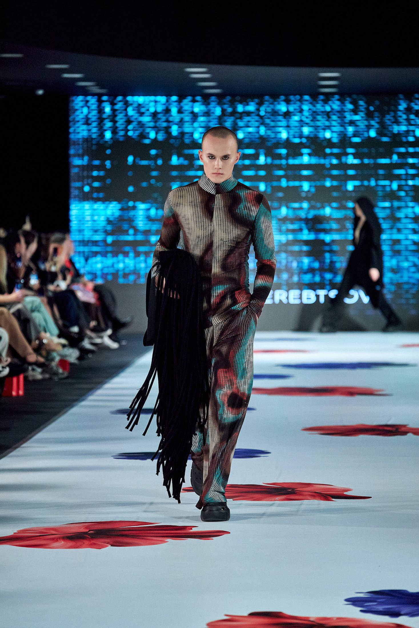Kazakhstan Fashion Week
