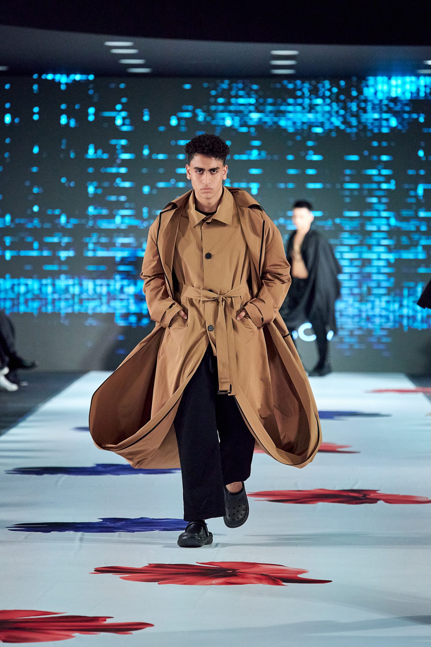 Kazakhstan Fashion Week