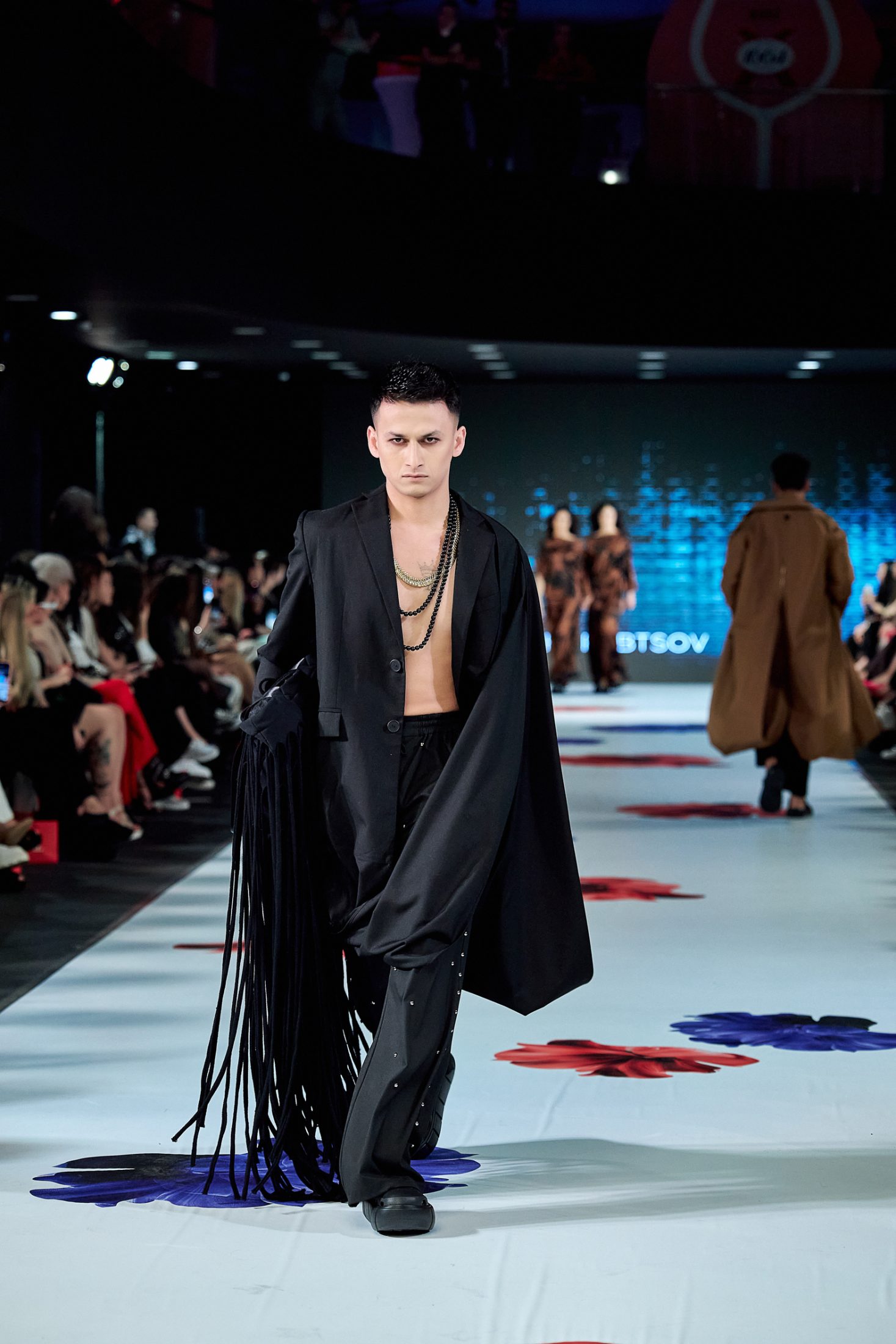 Kazakhstan Fashion Week