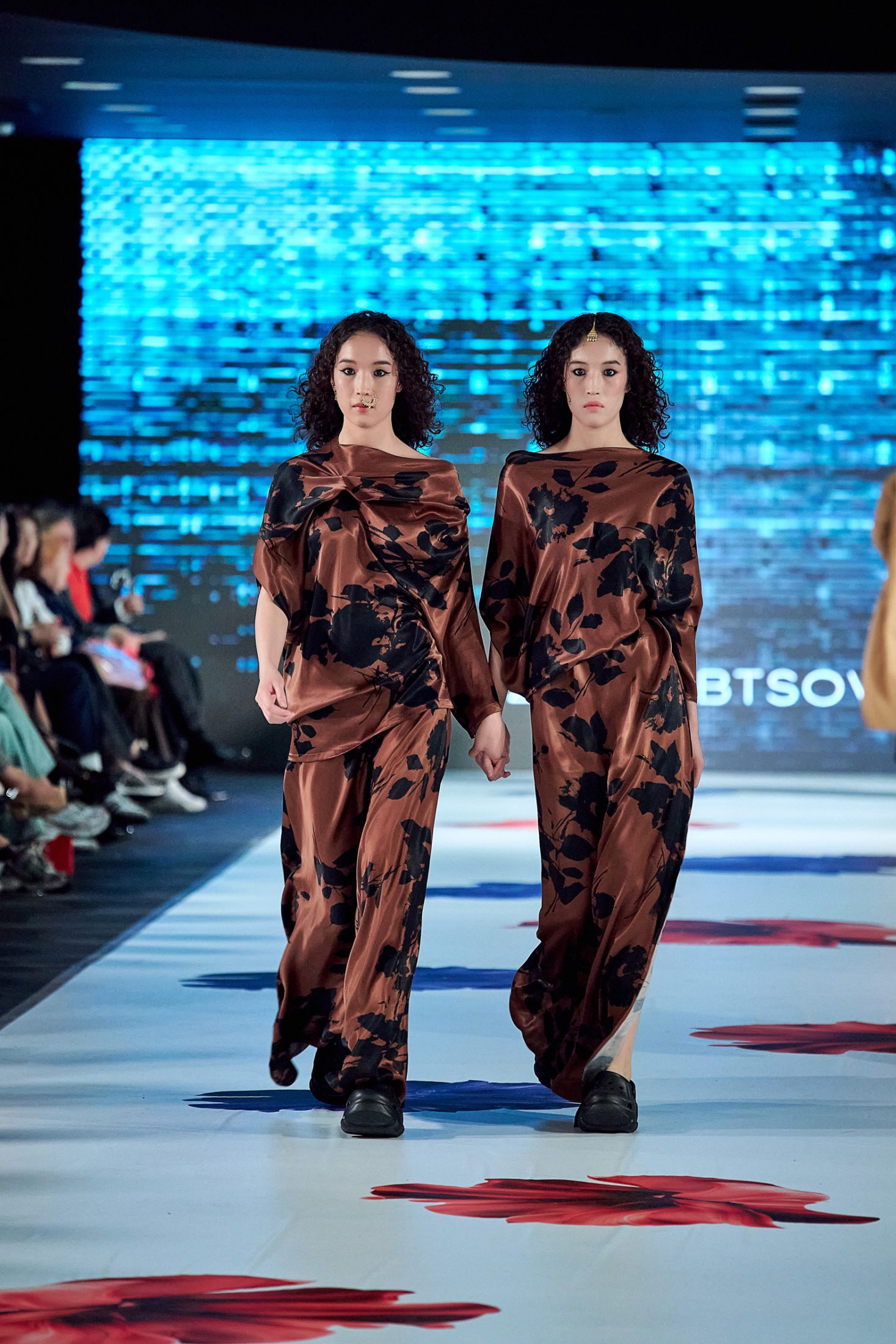 Kazakhstan Fashion Week
