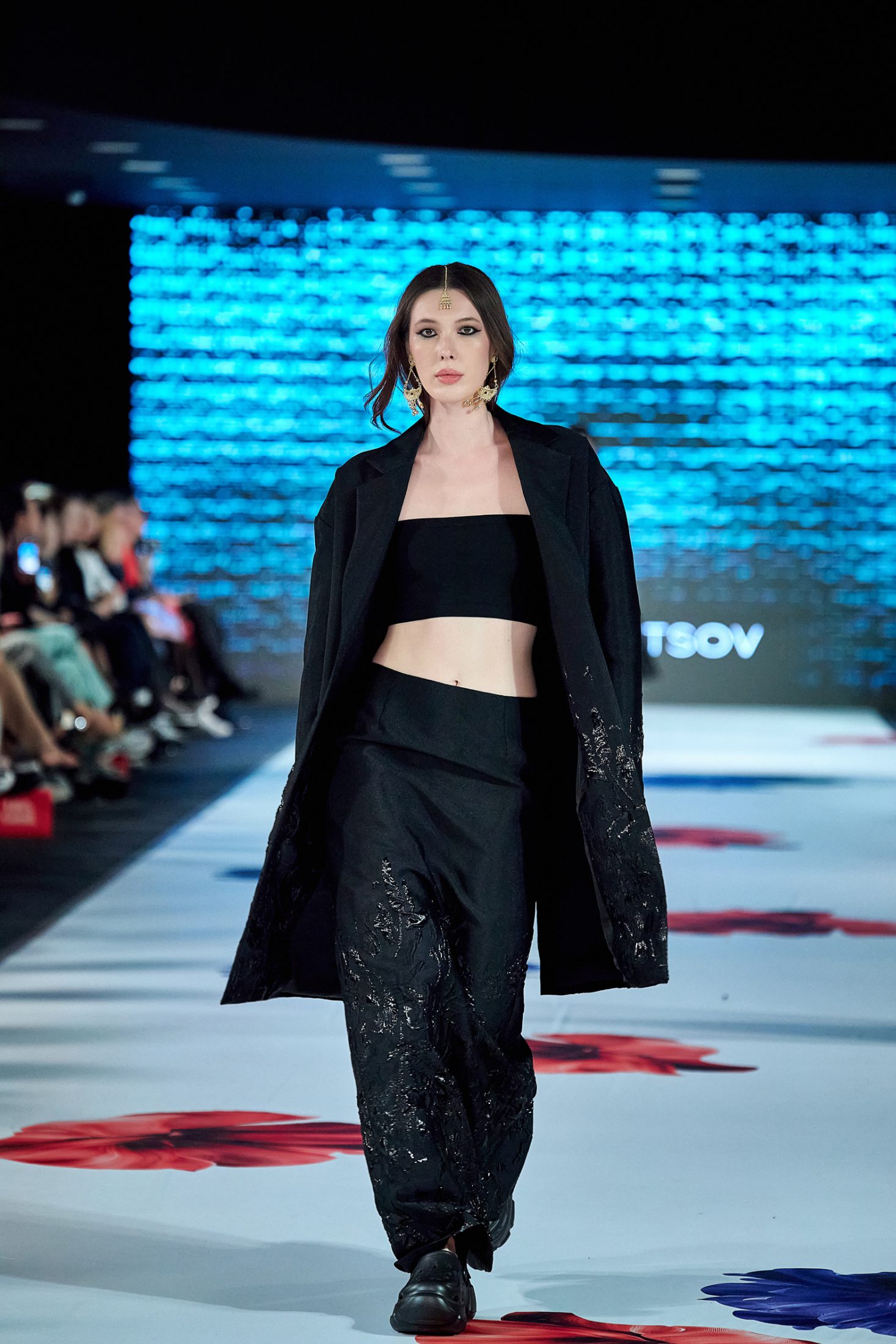 Kazakhstan Fashion Week