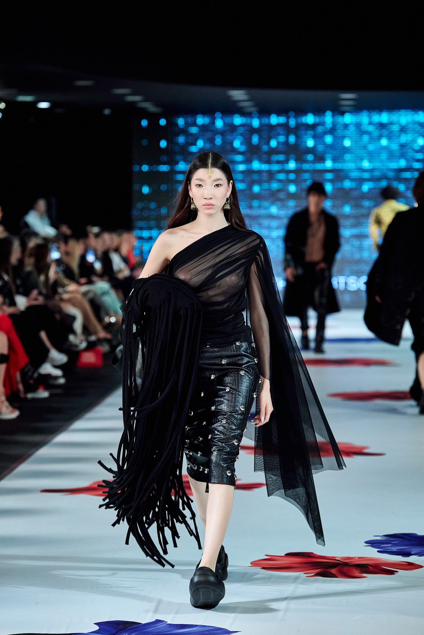 Kazakhstan Fashion Week