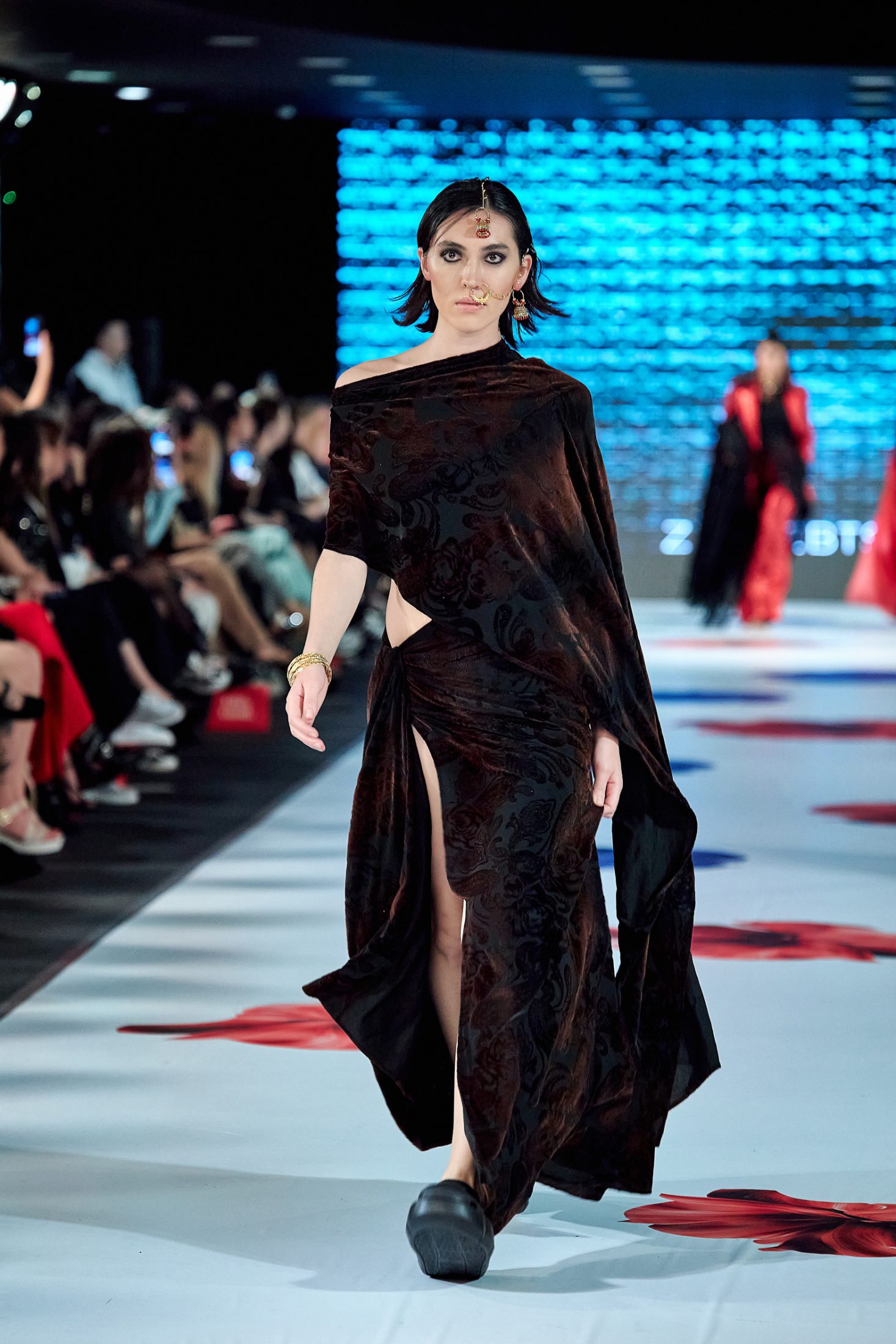 Kazakhstan Fashion Week