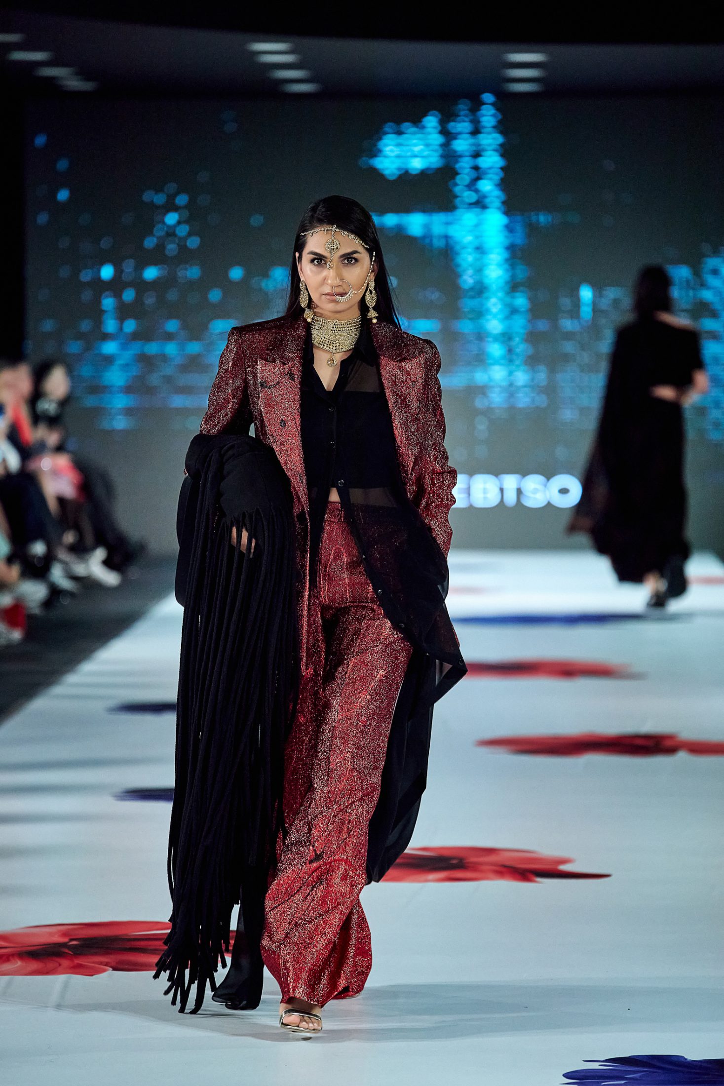 Kazakhstan Fashion Week
