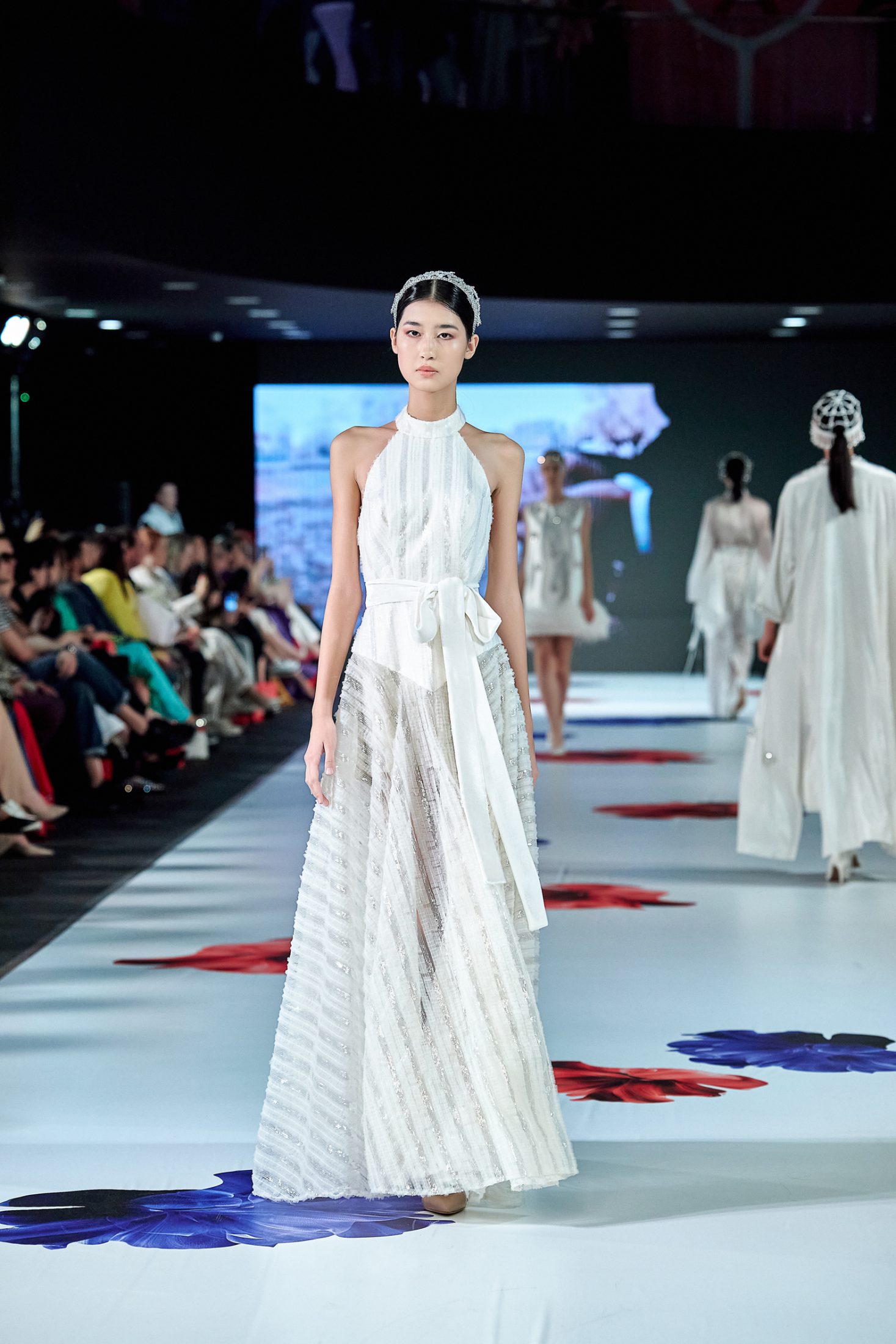 Kazakhstan Fashion Week