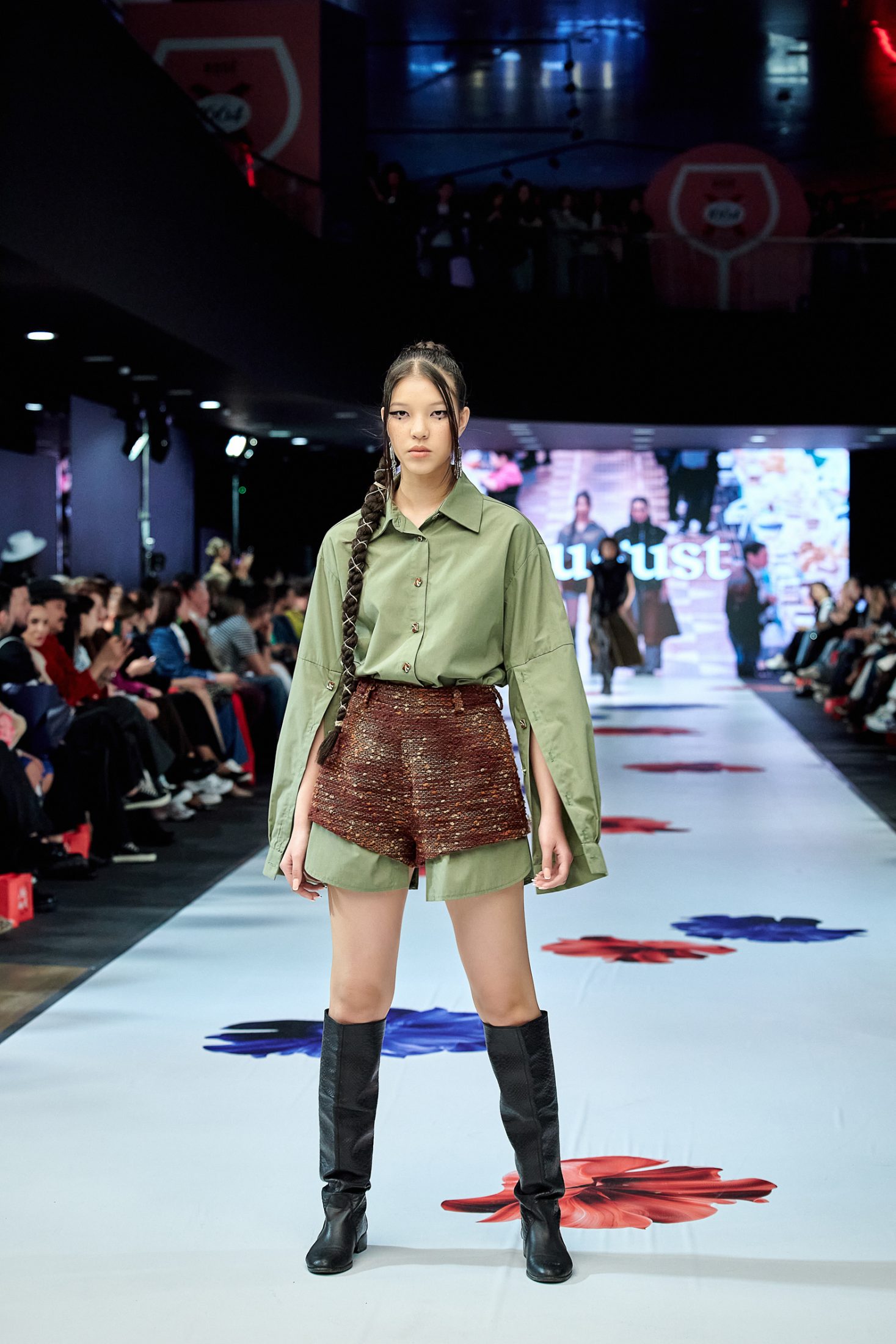Kazakhstan Fashion Week
