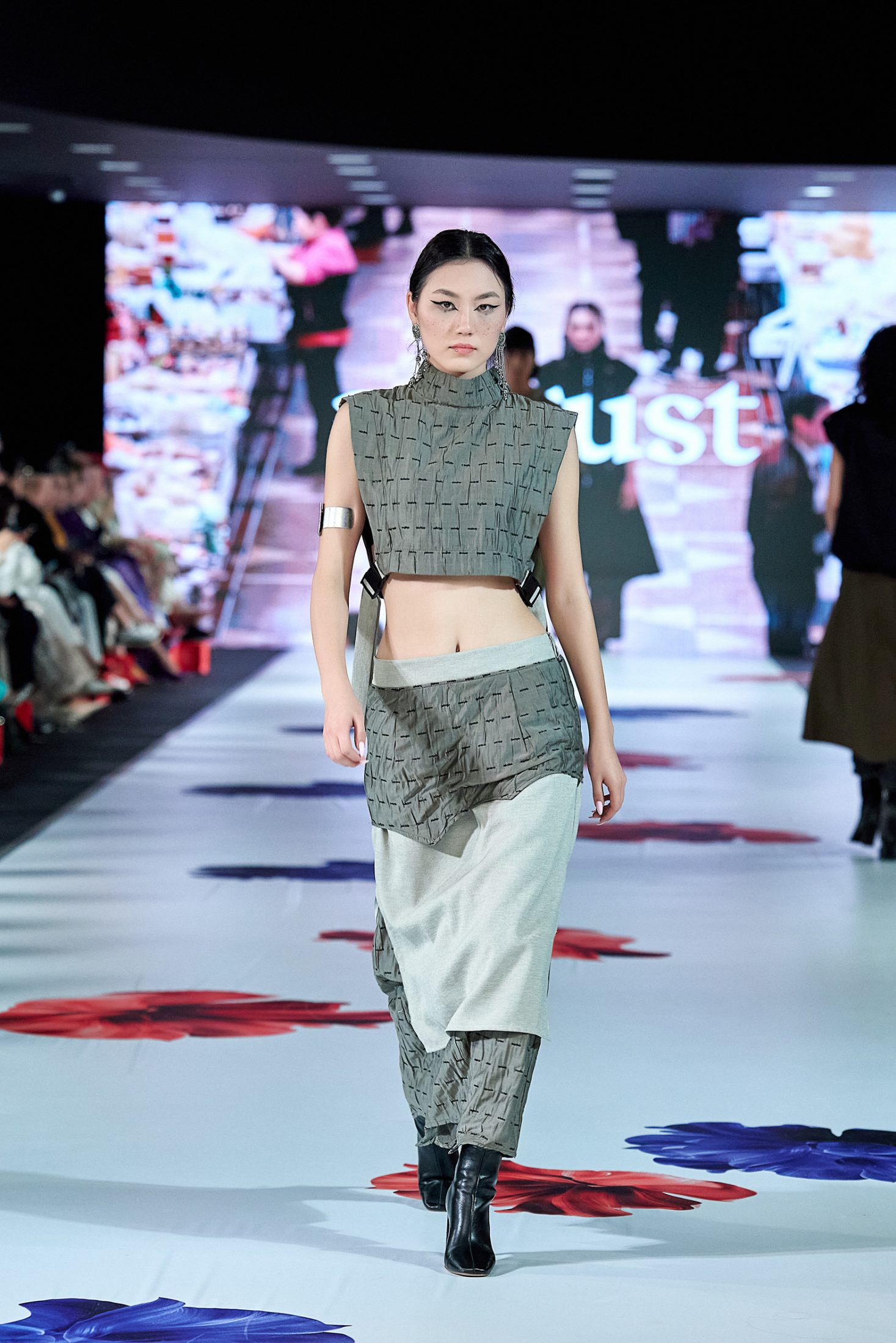 Kazakhstan Fashion Week