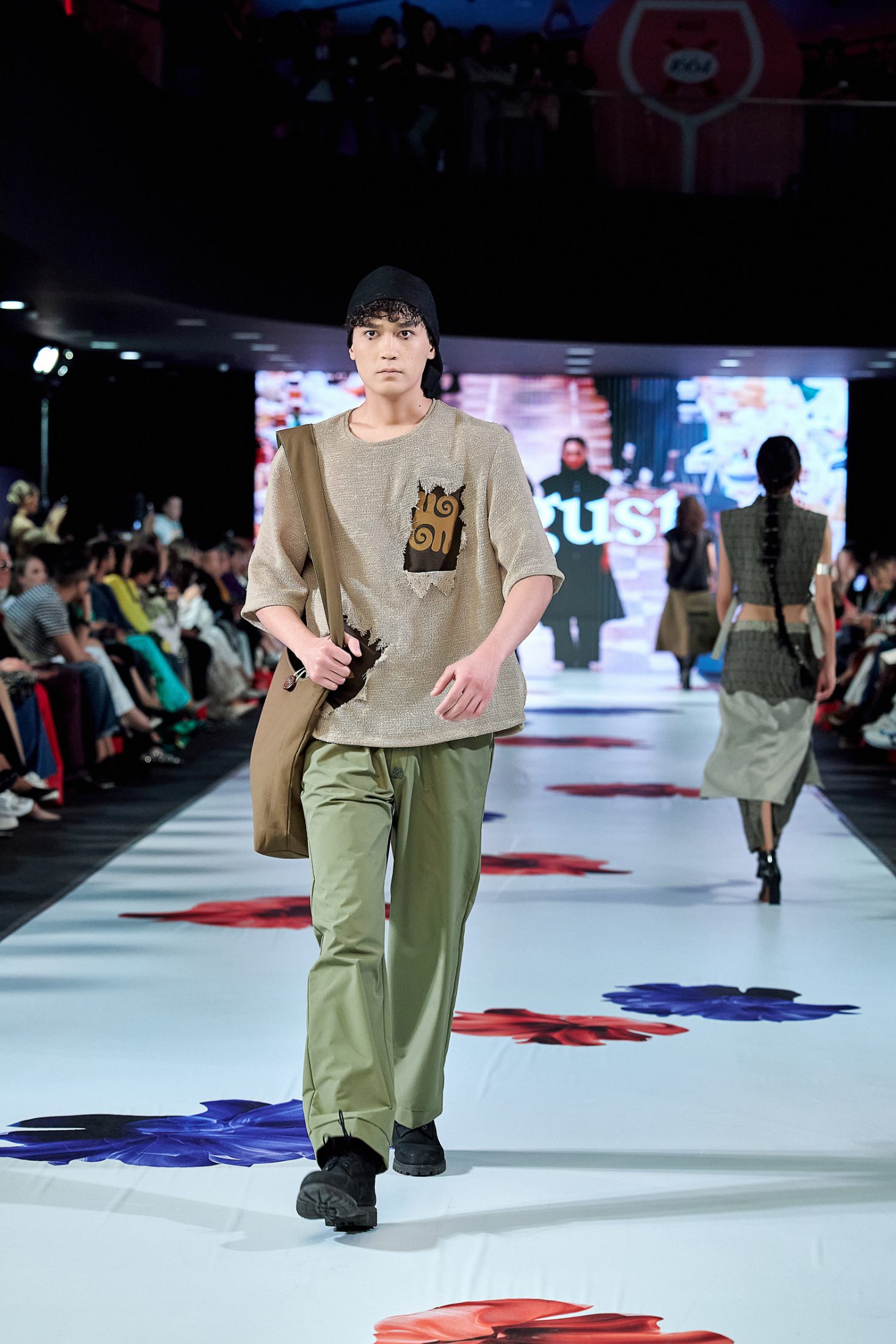 Kazakhstan Fashion Week