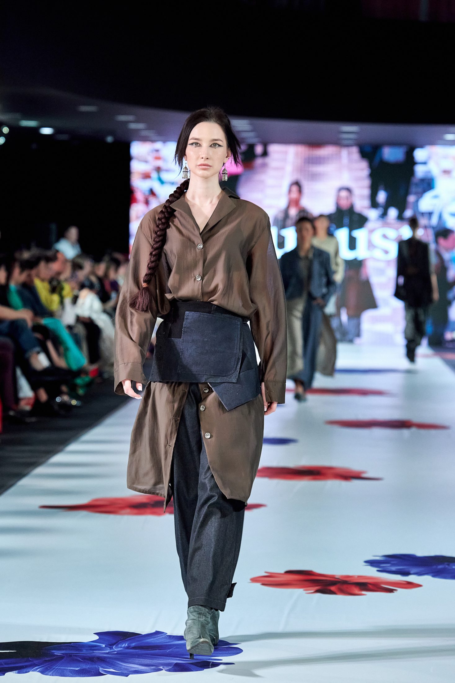 Kazakhstan Fashion Week