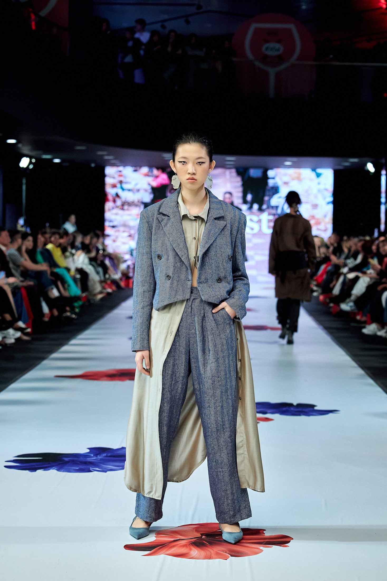 Kazakhstan Fashion Week