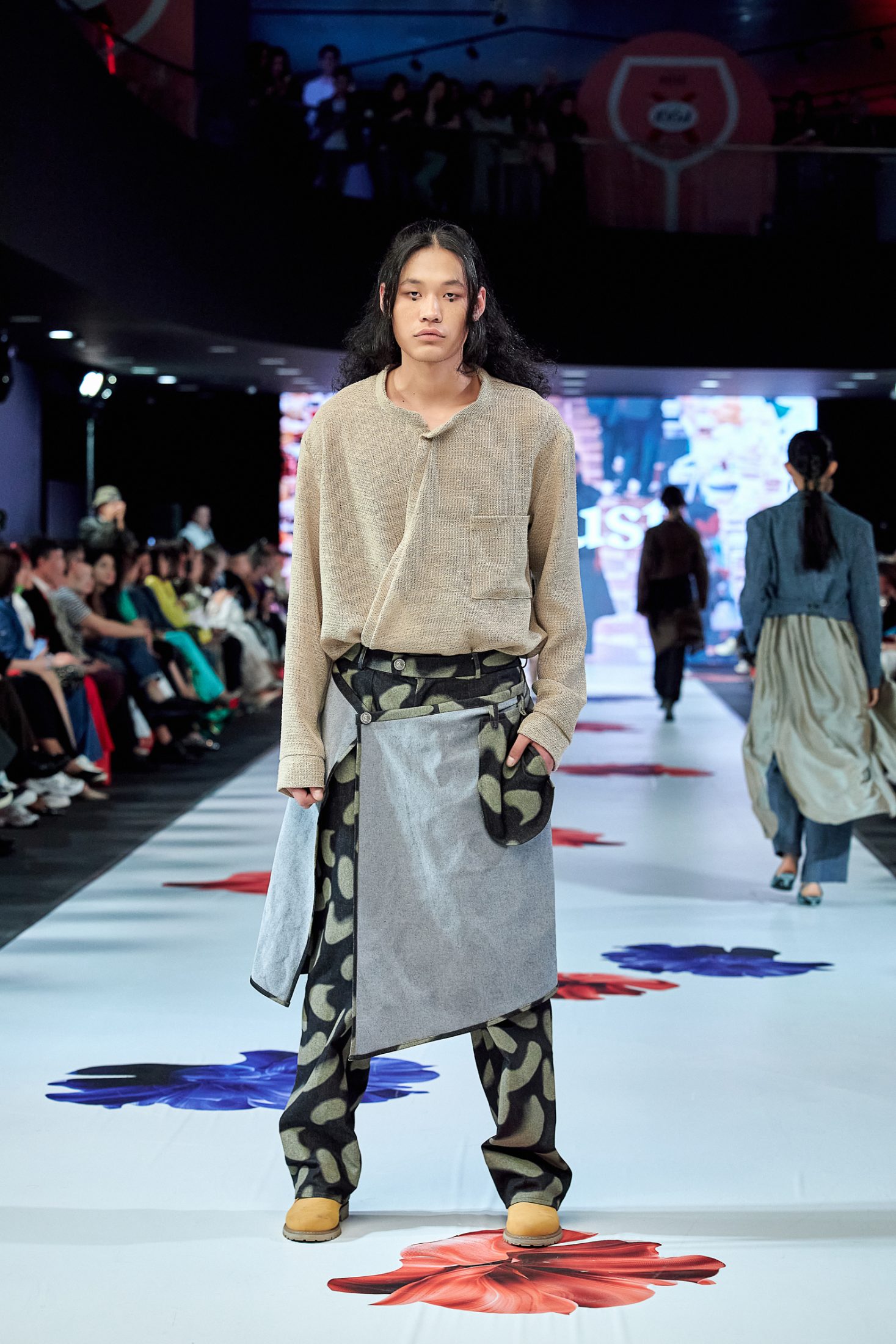 Kazakhstan Fashion Week
