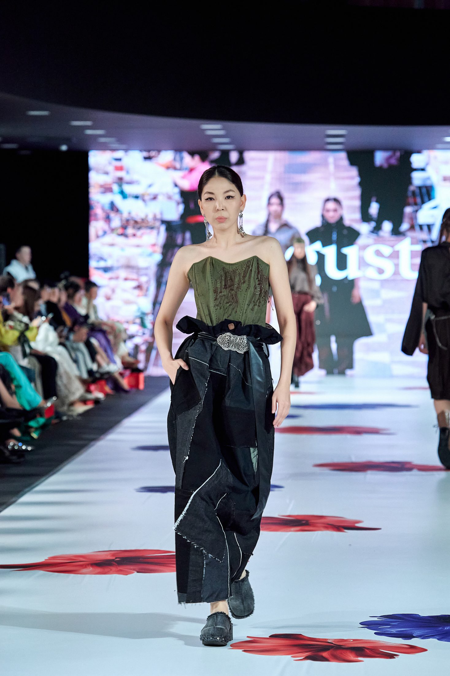 Kazakhstan Fashion Week