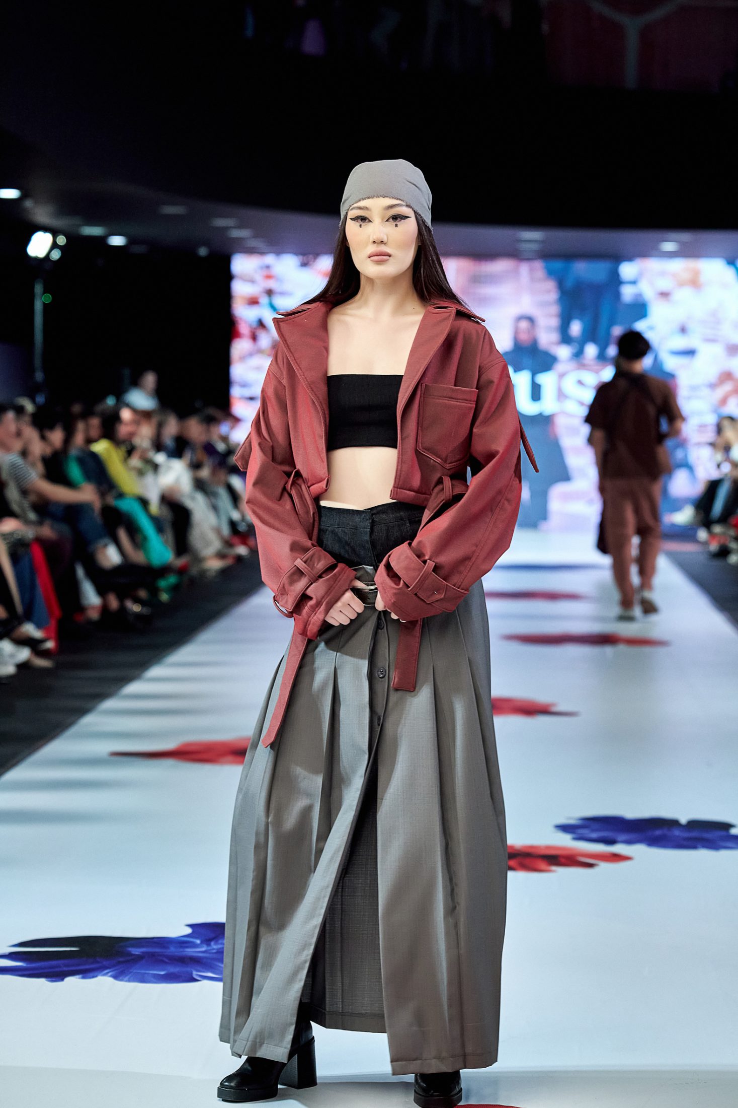 Kazakhstan Fashion Week