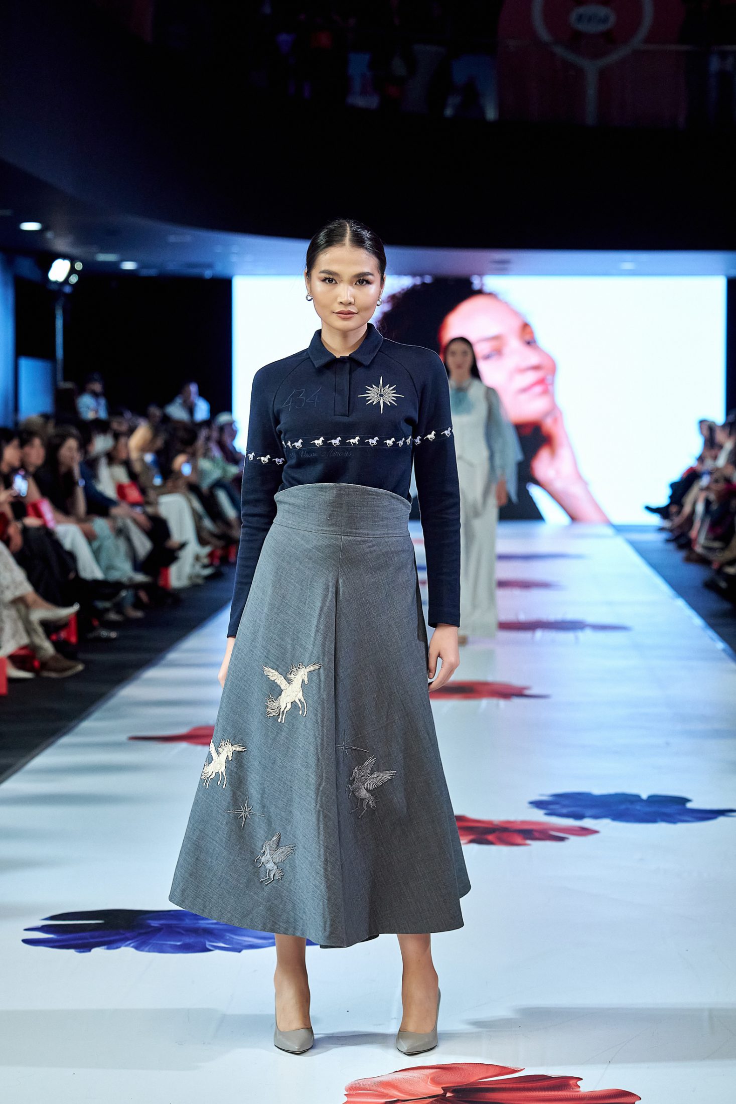 Kazakhstan Fashion Week