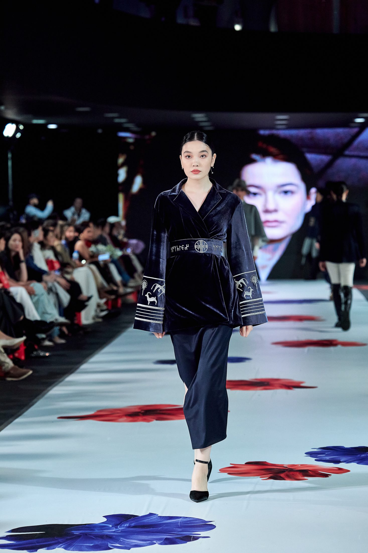 Kazakhstan Fashion Week