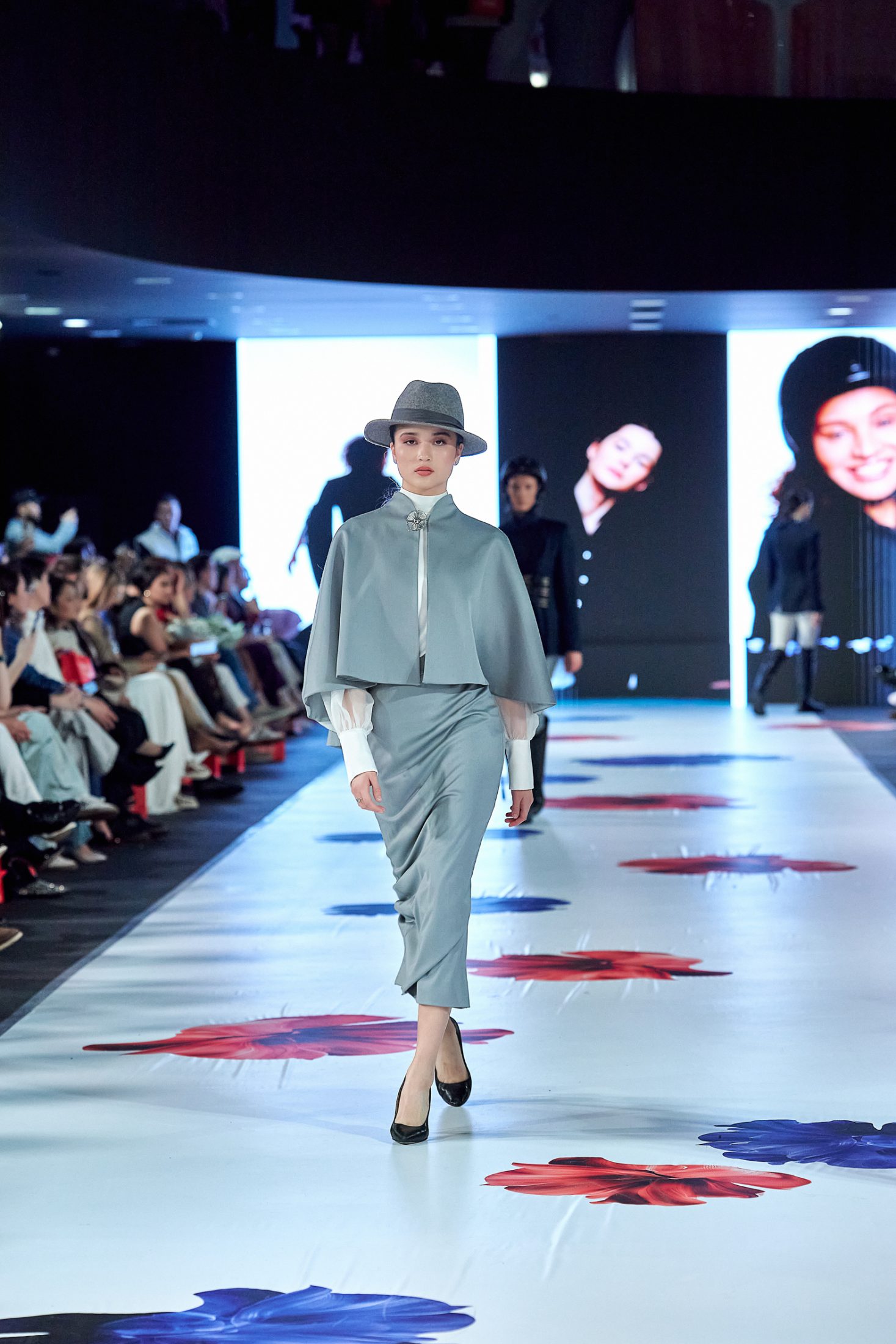 Kazakhstan Fashion Week