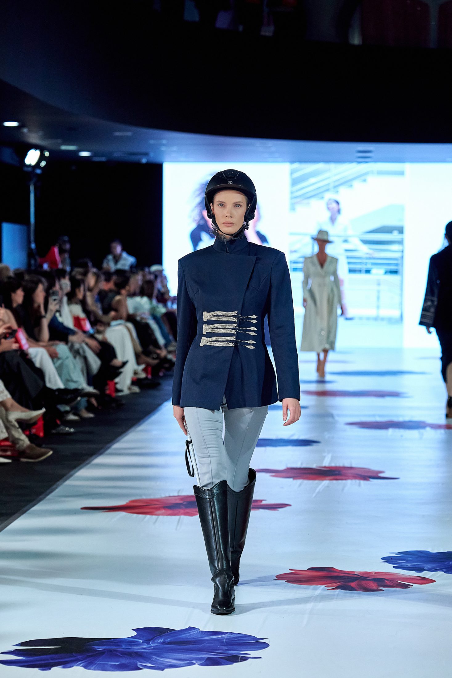 Kazakhstan Fashion Week