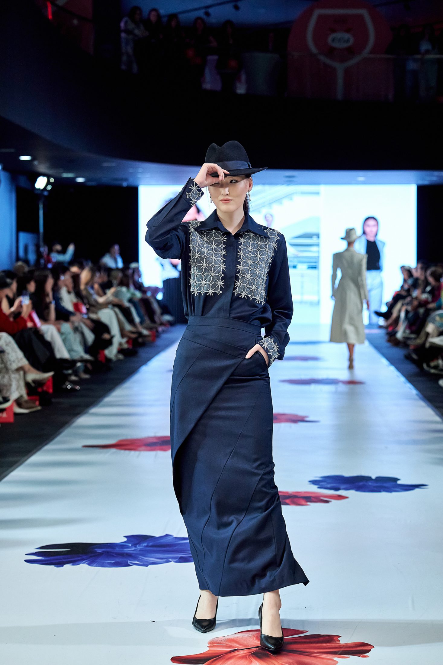 Kazakhstan Fashion Week