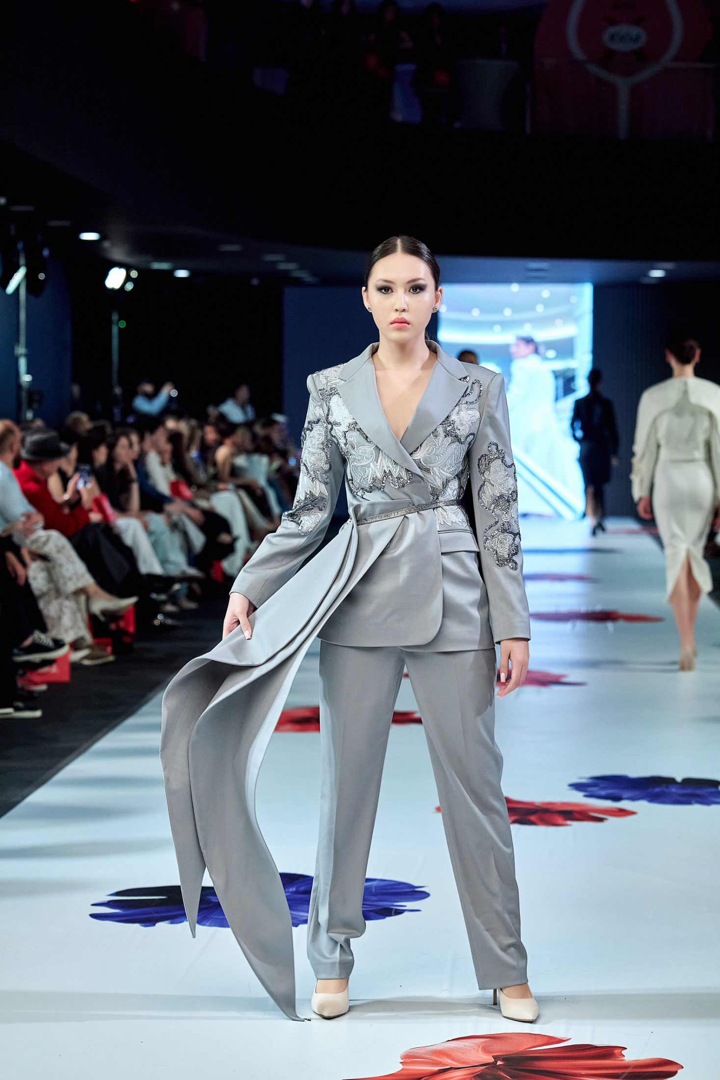 Kazakhstan Fashion Week